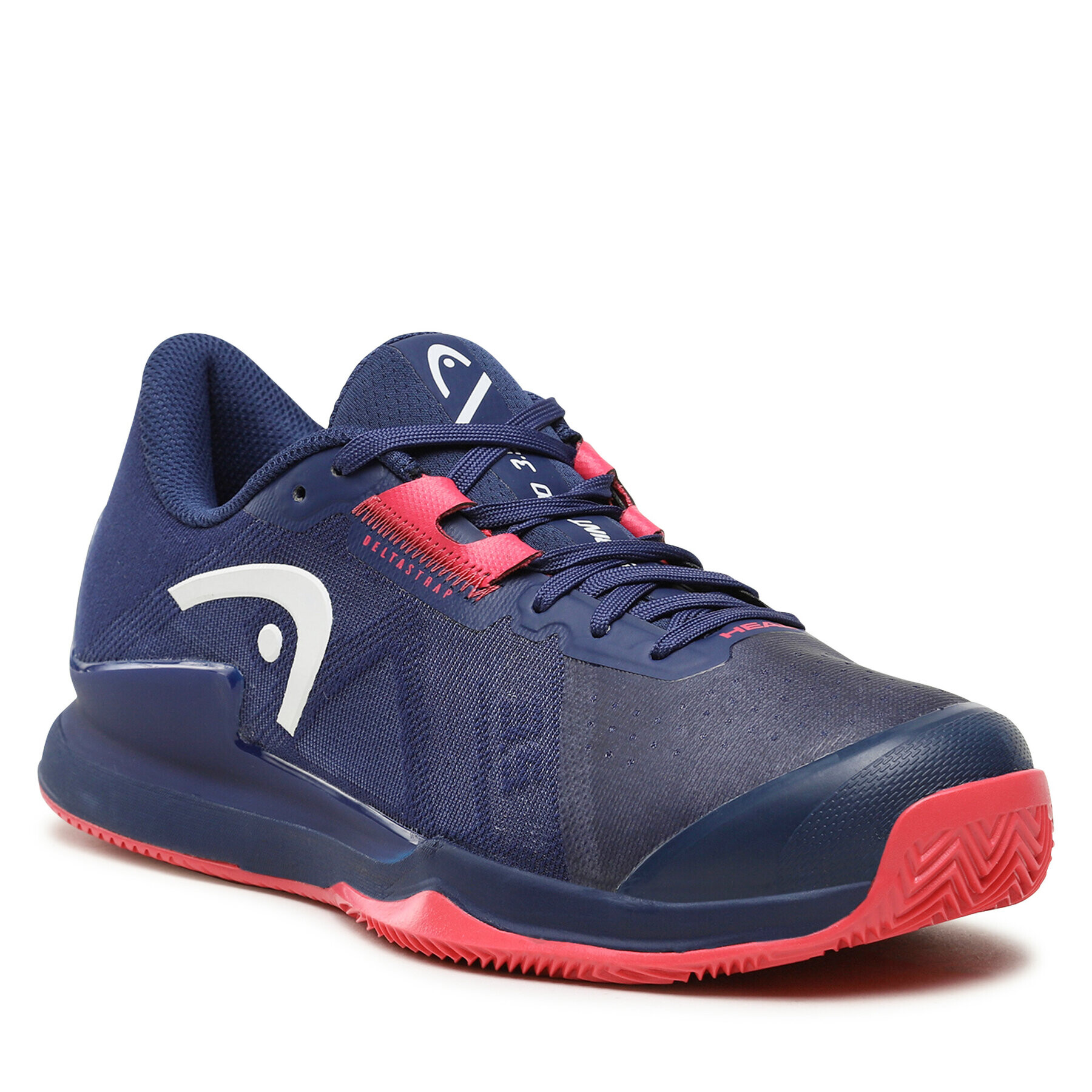 Head Обувки Sprint Pro 3.5 Clay 274113 Тъмносин - Pepit.bg