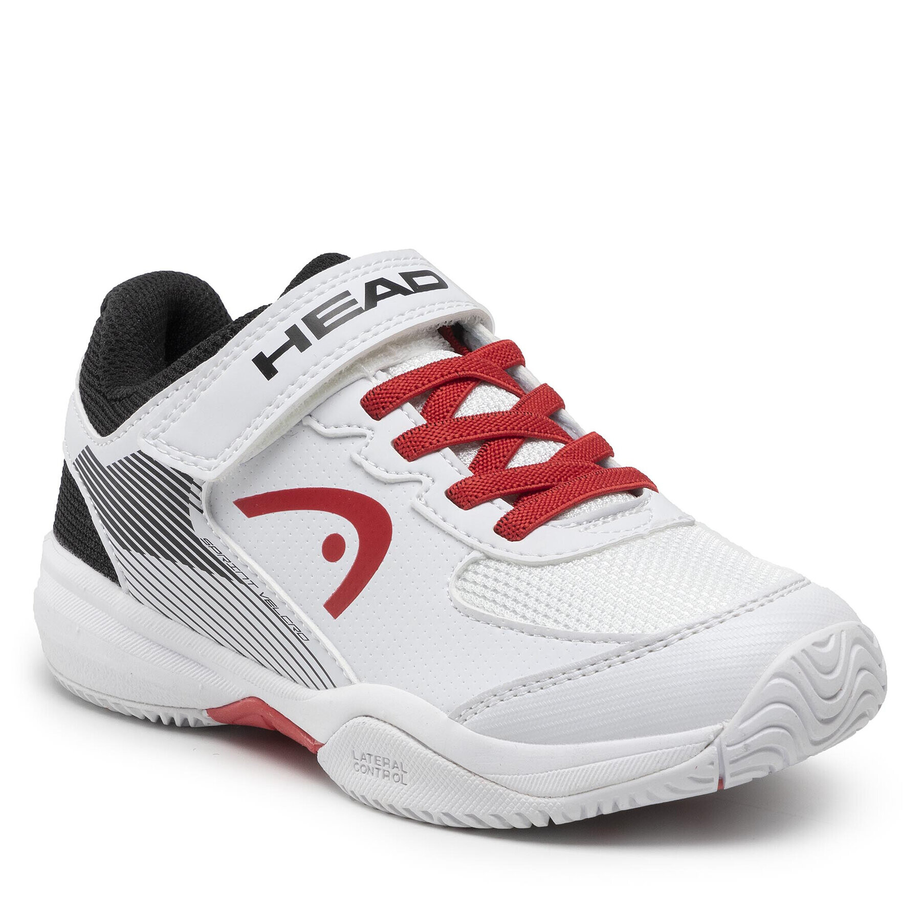 Head Обувки Sprint Velcro 3.0 275222 Бял - Pepit.bg
