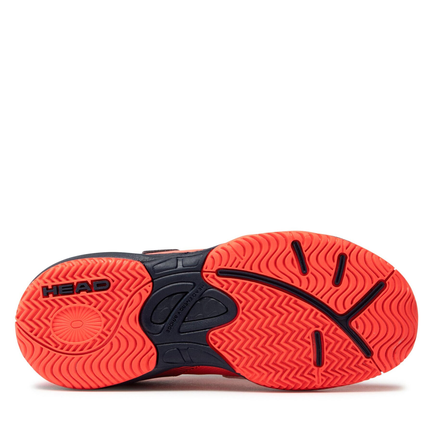 Head Обувки Sprint Velcro 3.0 275403 Коралов - Pepit.bg