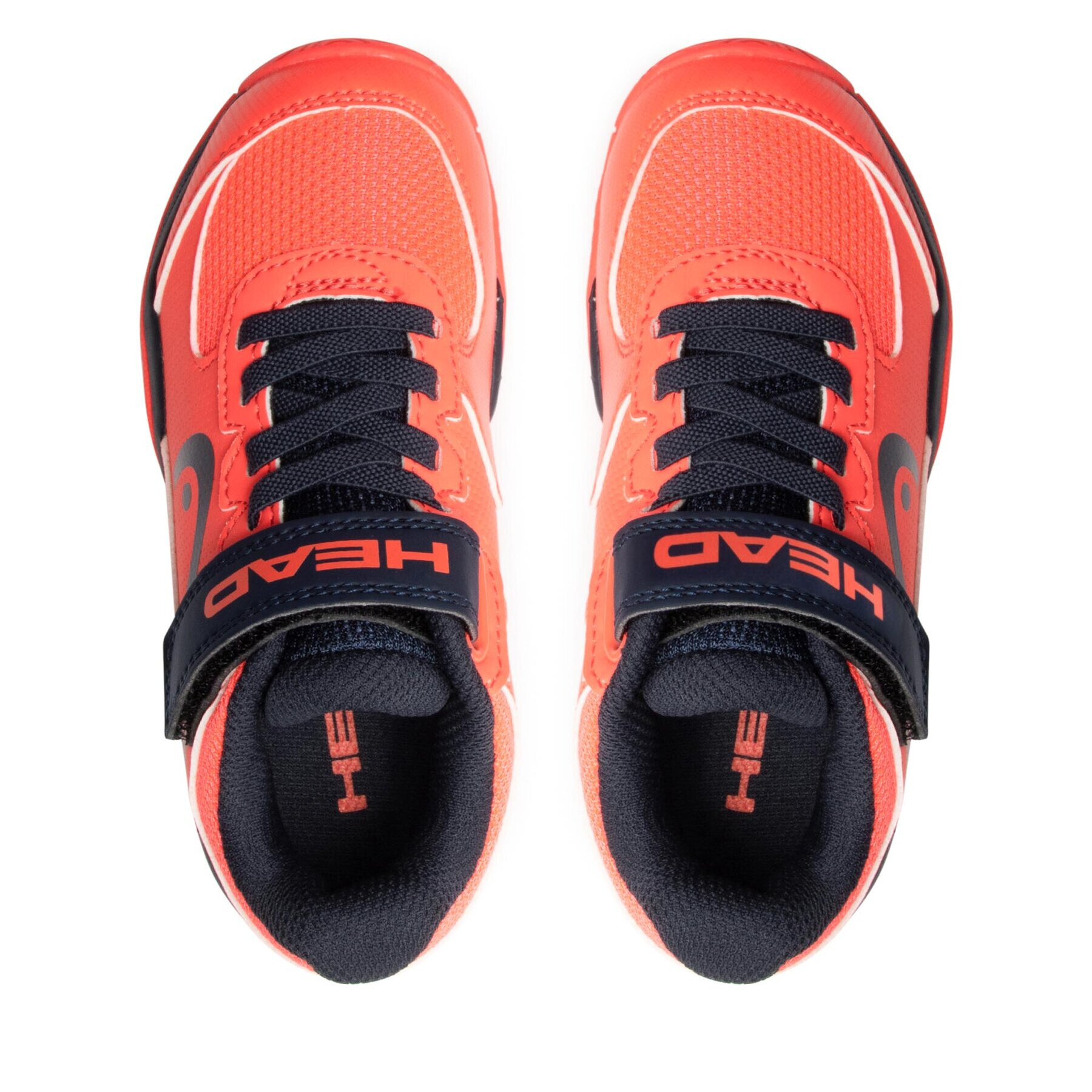 Head Обувки Sprint Velcro 3.0 275403 Коралов - Pepit.bg