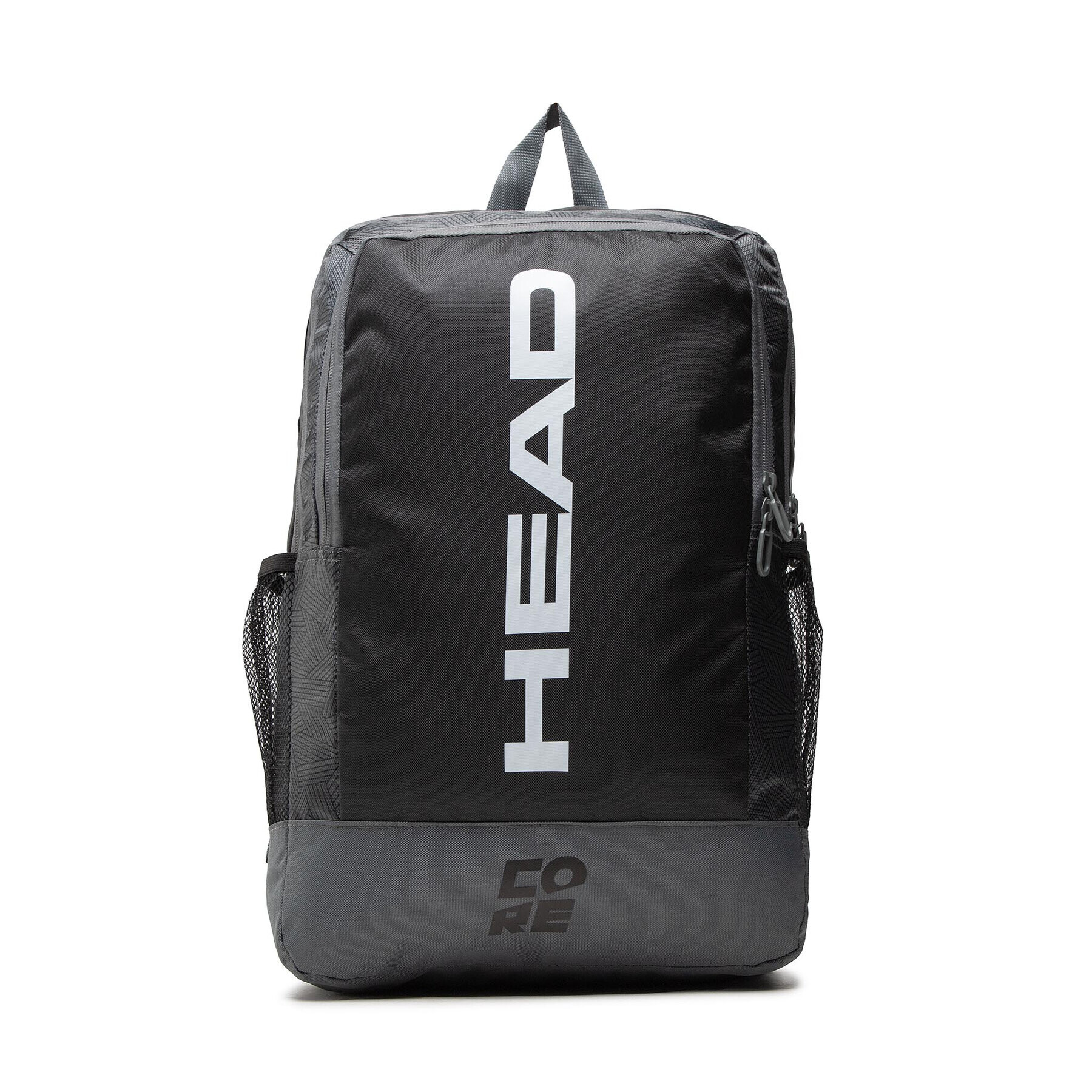 Head Раница Core Backpack 283421 Черен - Pepit.bg