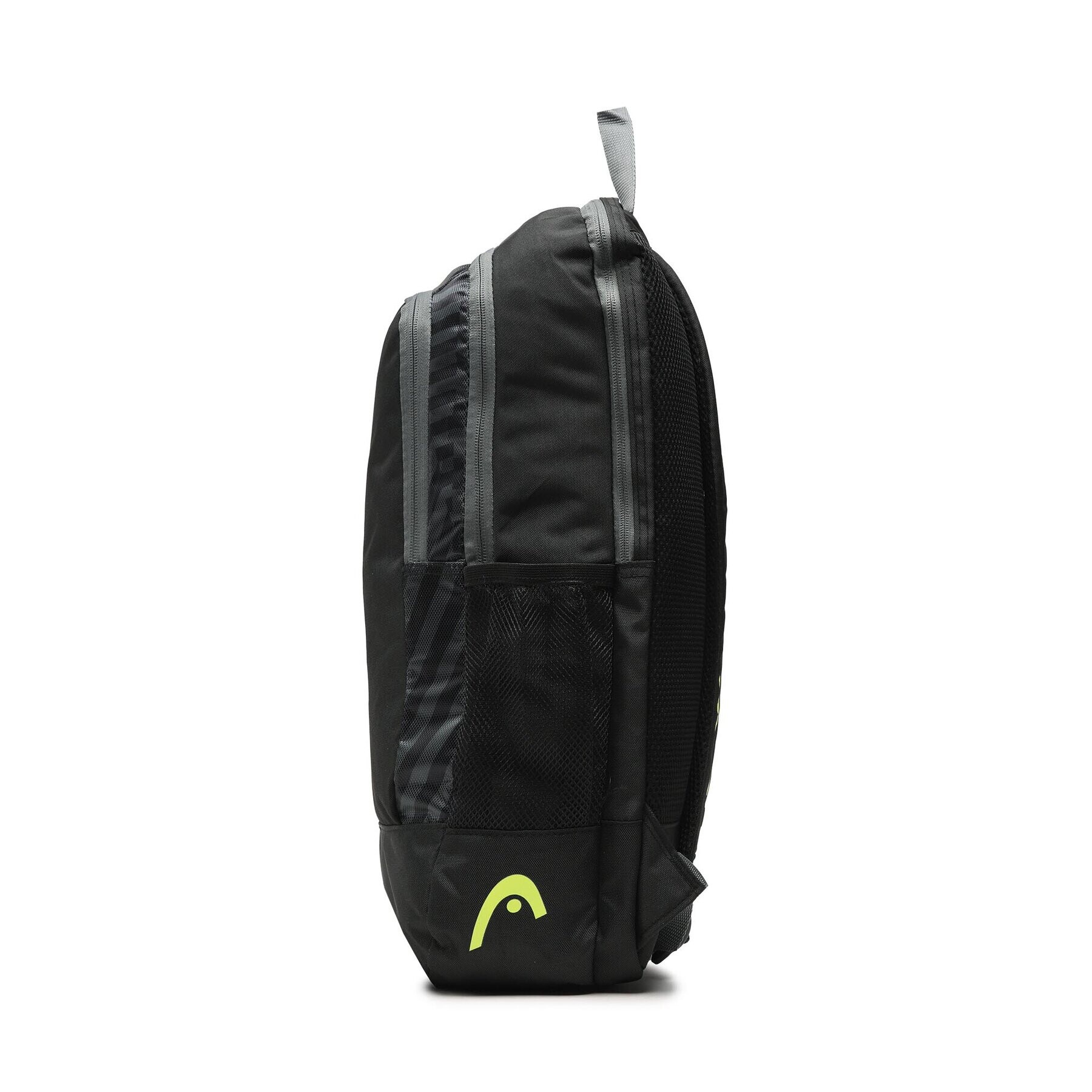 Head Раница Base Backpack 261433 Черен - Pepit.bg