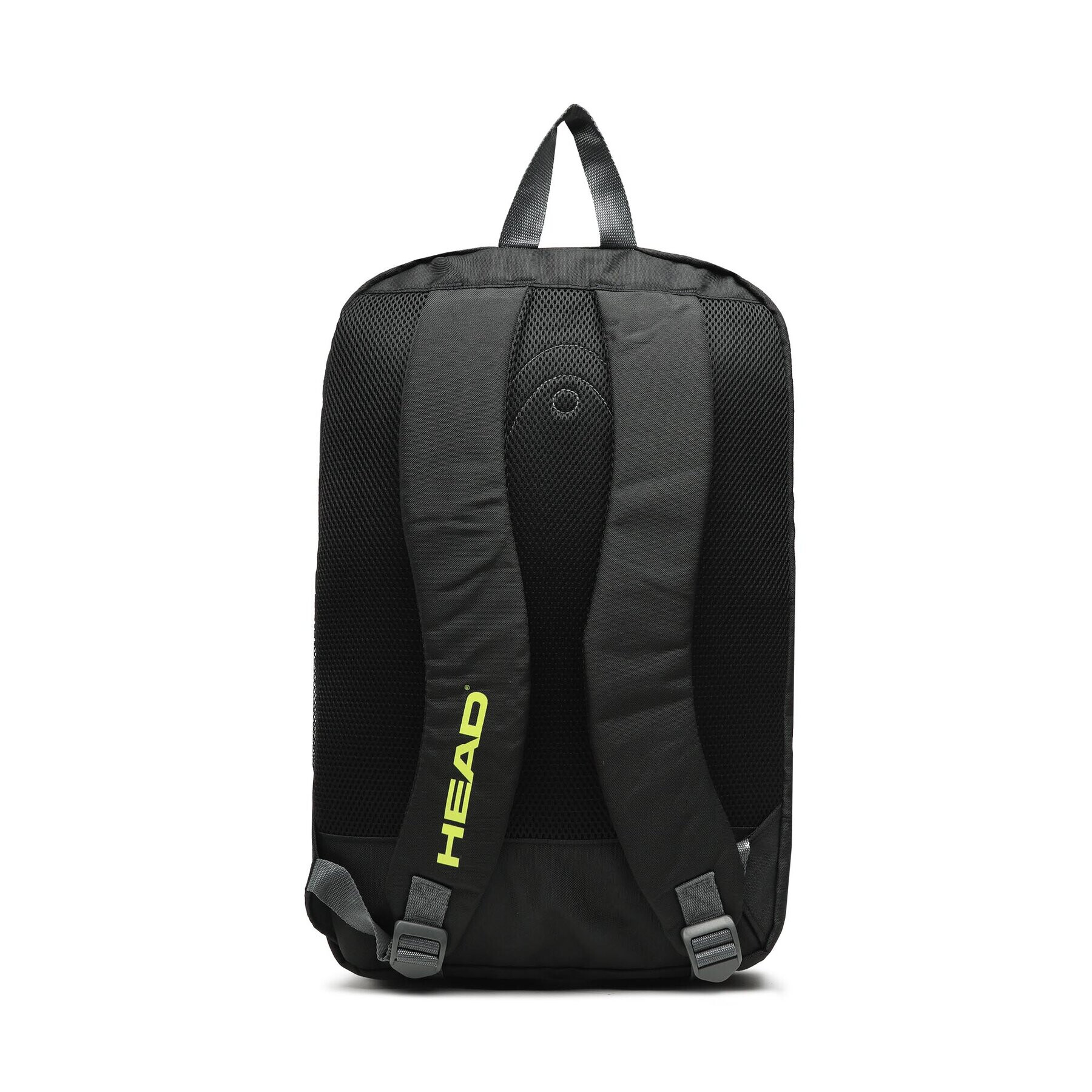 Head Раница Base Backpack 261433 Черен - Pepit.bg