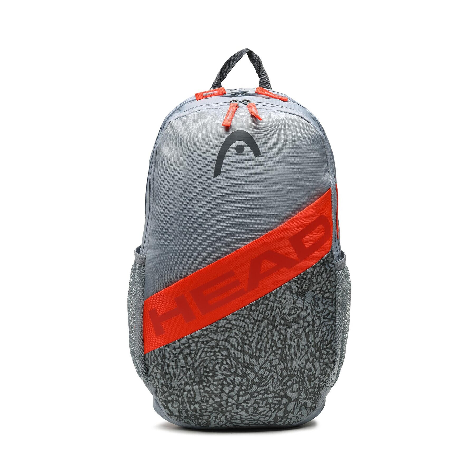 Head Раница Elite Backpack 283662 Сив - Pepit.bg