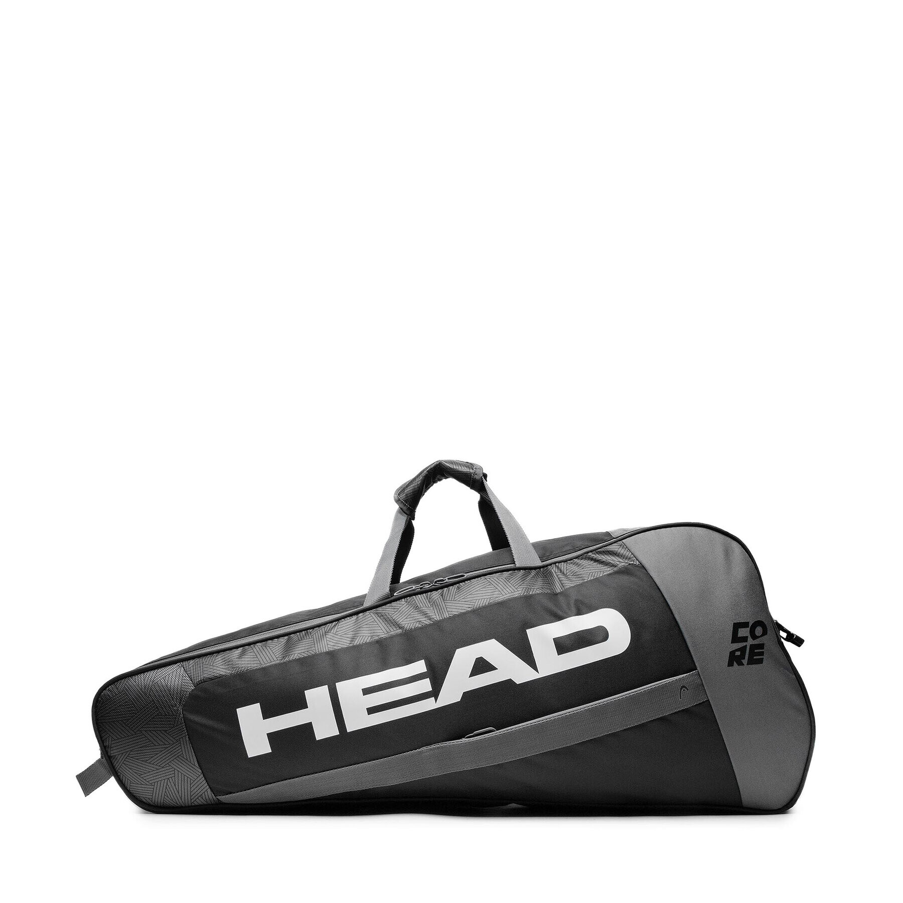 Head Сак Core 6R Combi 283401 Сив - Pepit.bg