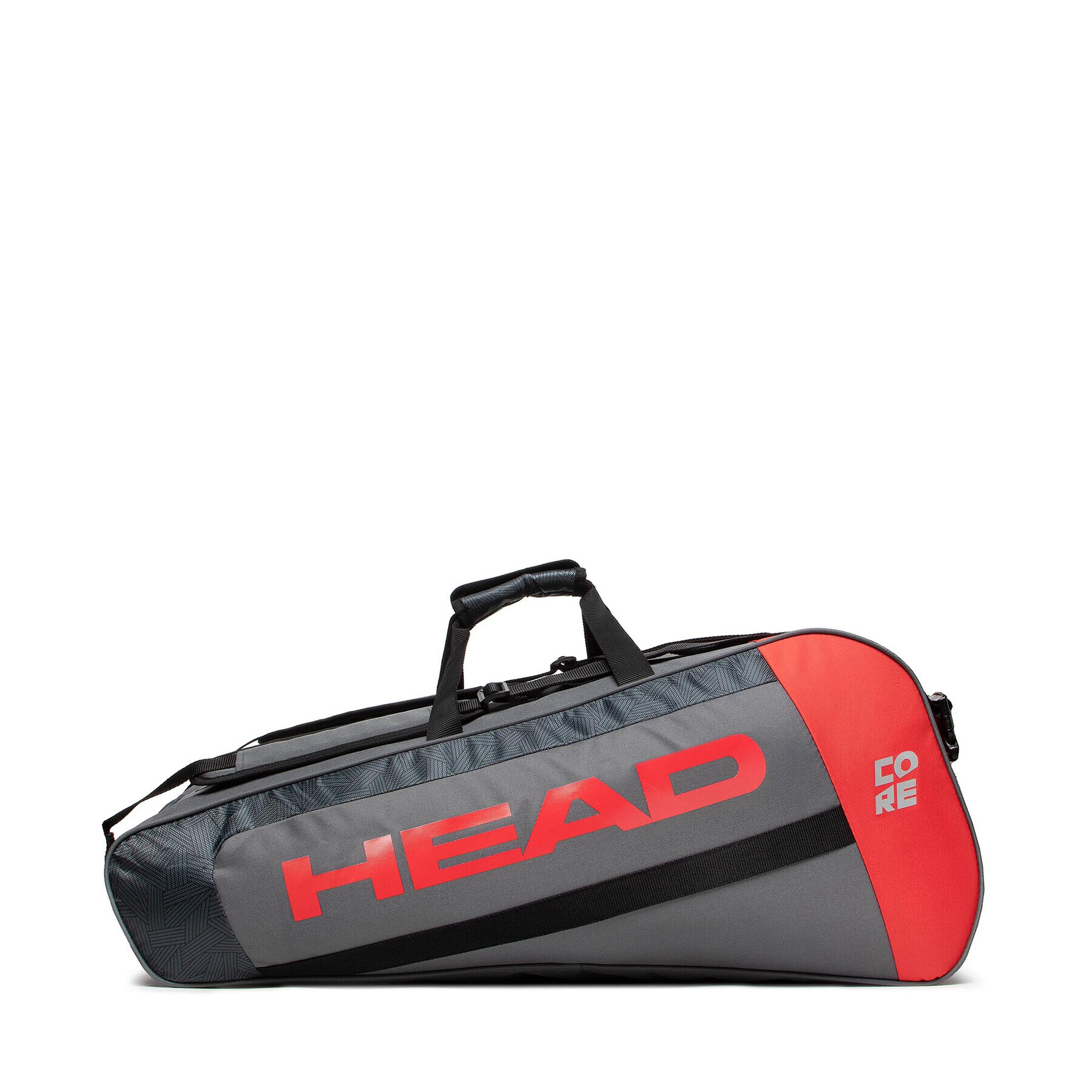 Head Сак Core 6R Combi 283401 Сив - Pepit.bg