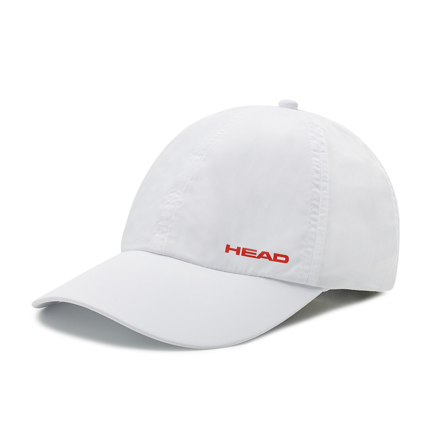 Head Шапка с козирка Light Function Cap 287012 Бял - Pepit.bg