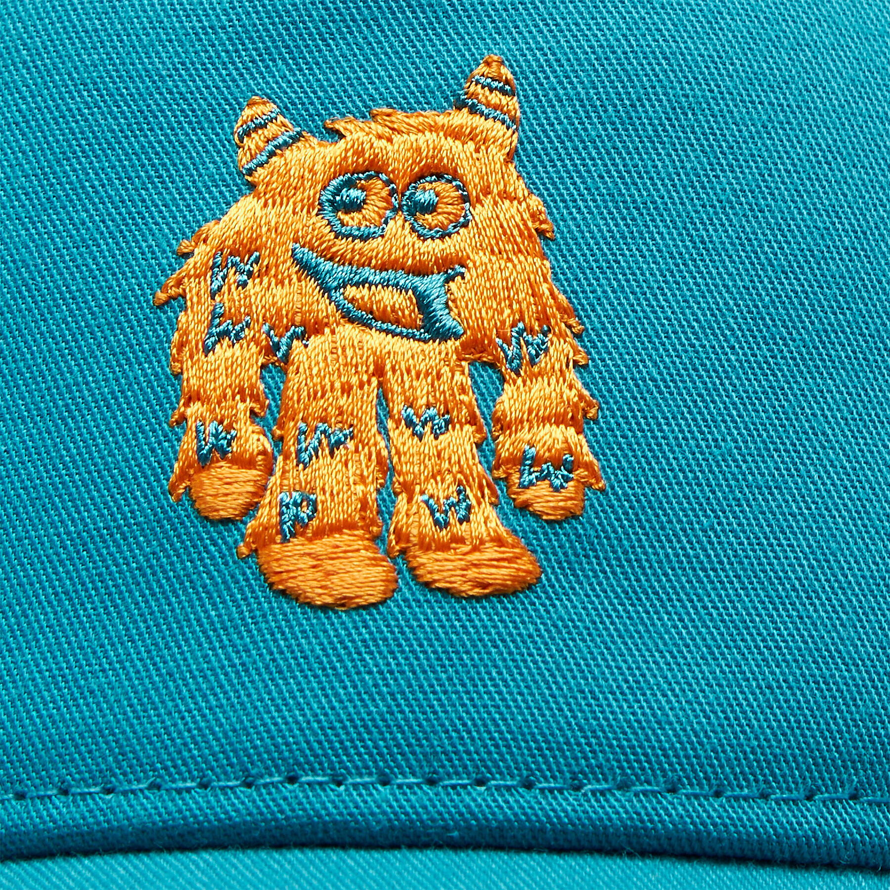 Head Шапка с козирка Monster 287033 Електриков - Pepit.bg