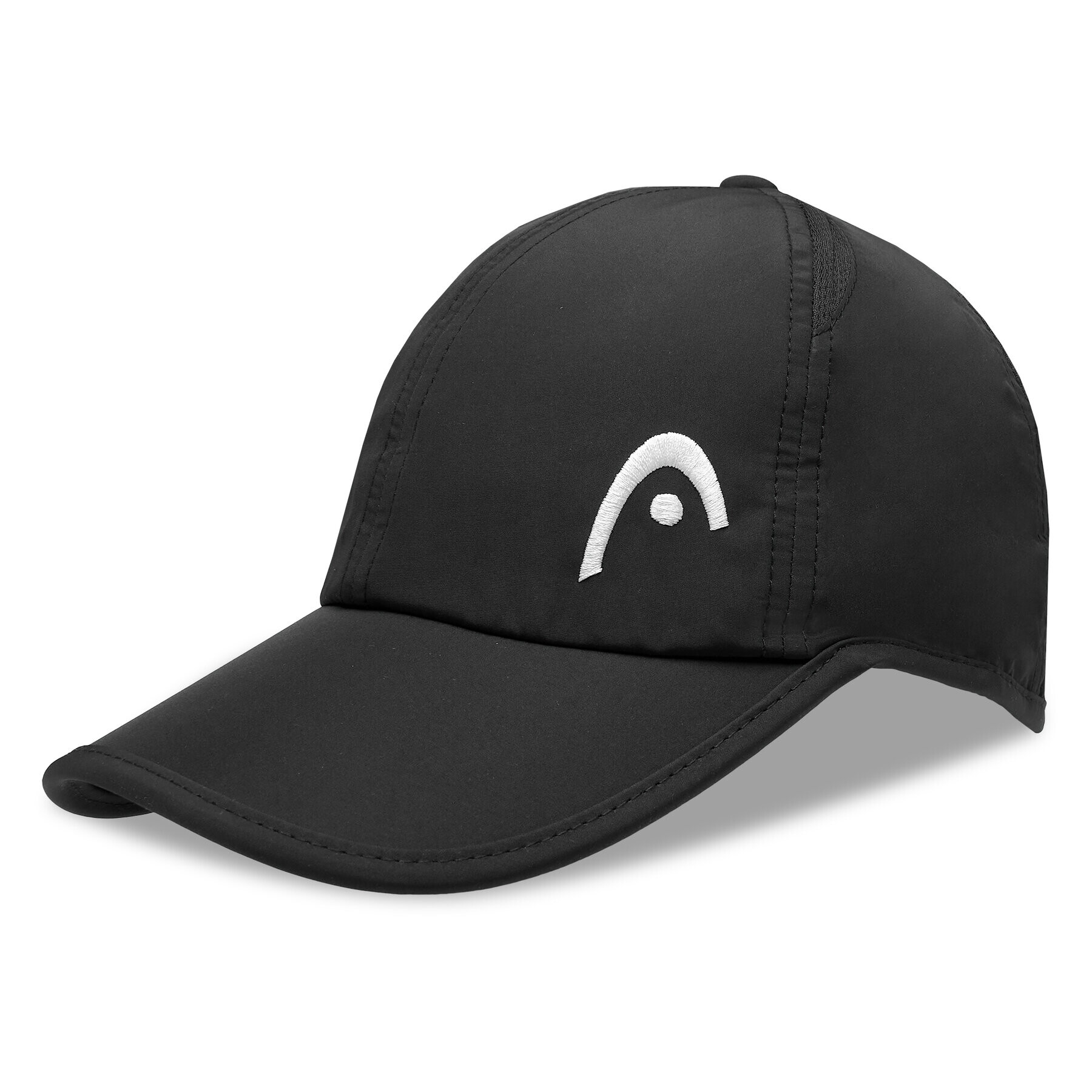 Head Шапка с козирка Pro Player 287159 Черен - Pepit.bg
