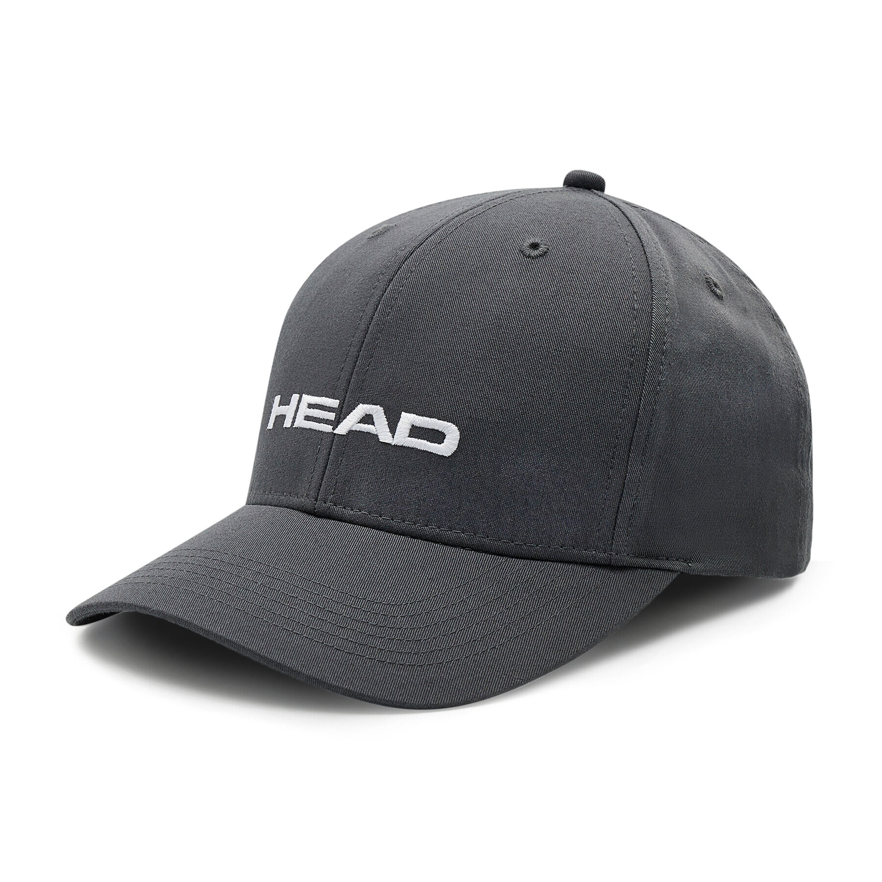 Head Шапка с козирка Promotion Cap 287299 Сив - Pepit.bg