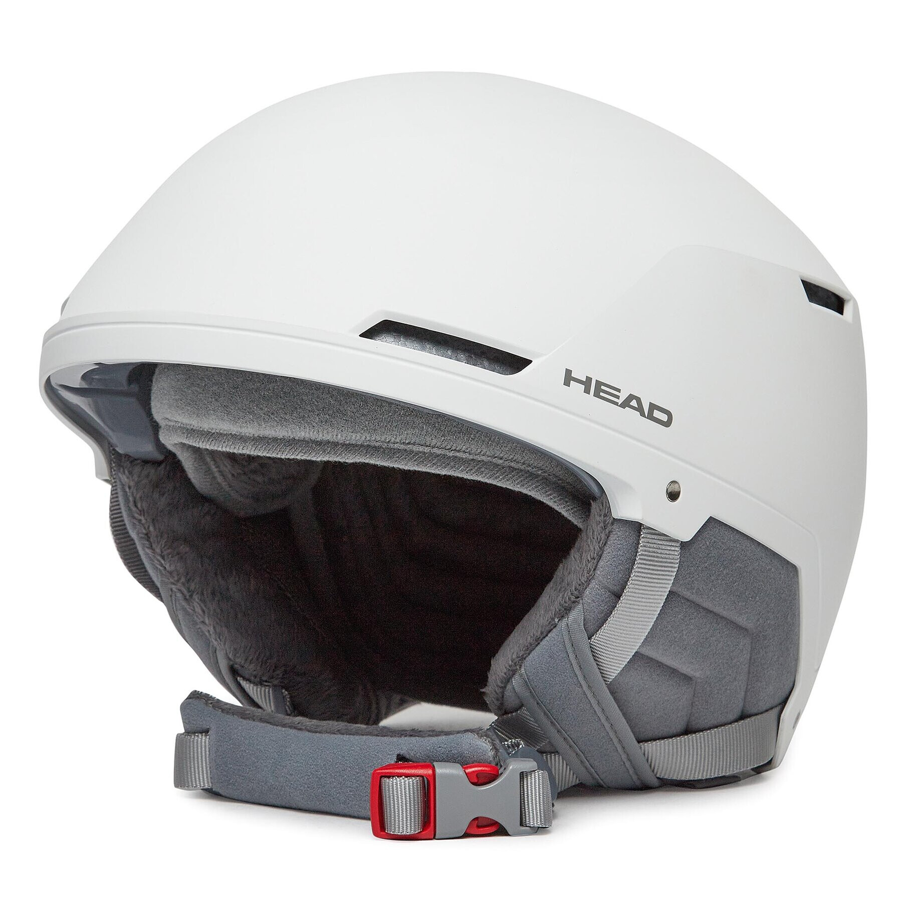 Head Скиорска каска Compact Evo W 326713 Бял - Pepit.bg