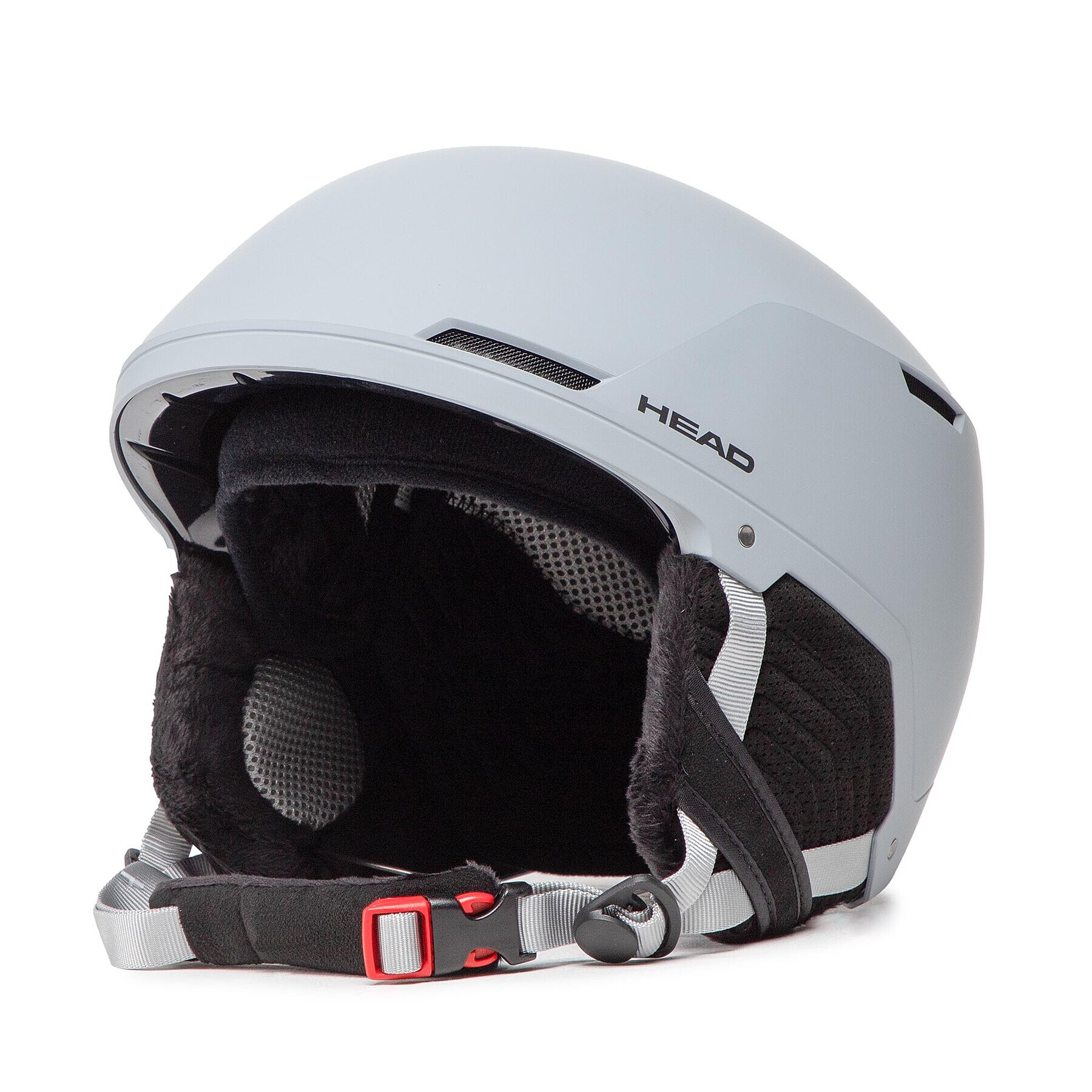 Head Скиорска каска Compact Pro 326341 Сив - Pepit.bg