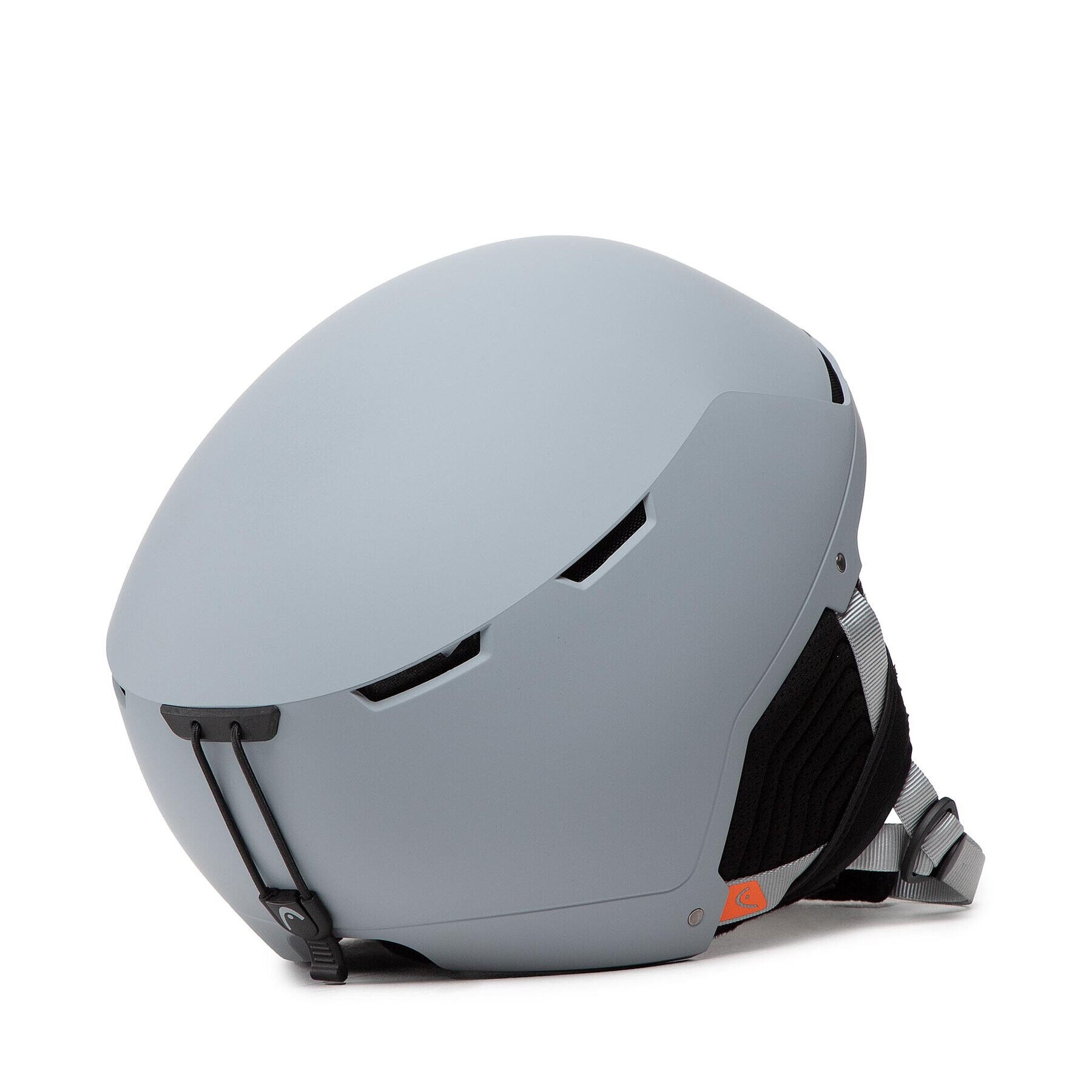 Head Скиорска каска Compact Pro 326341 Сив - Pepit.bg
