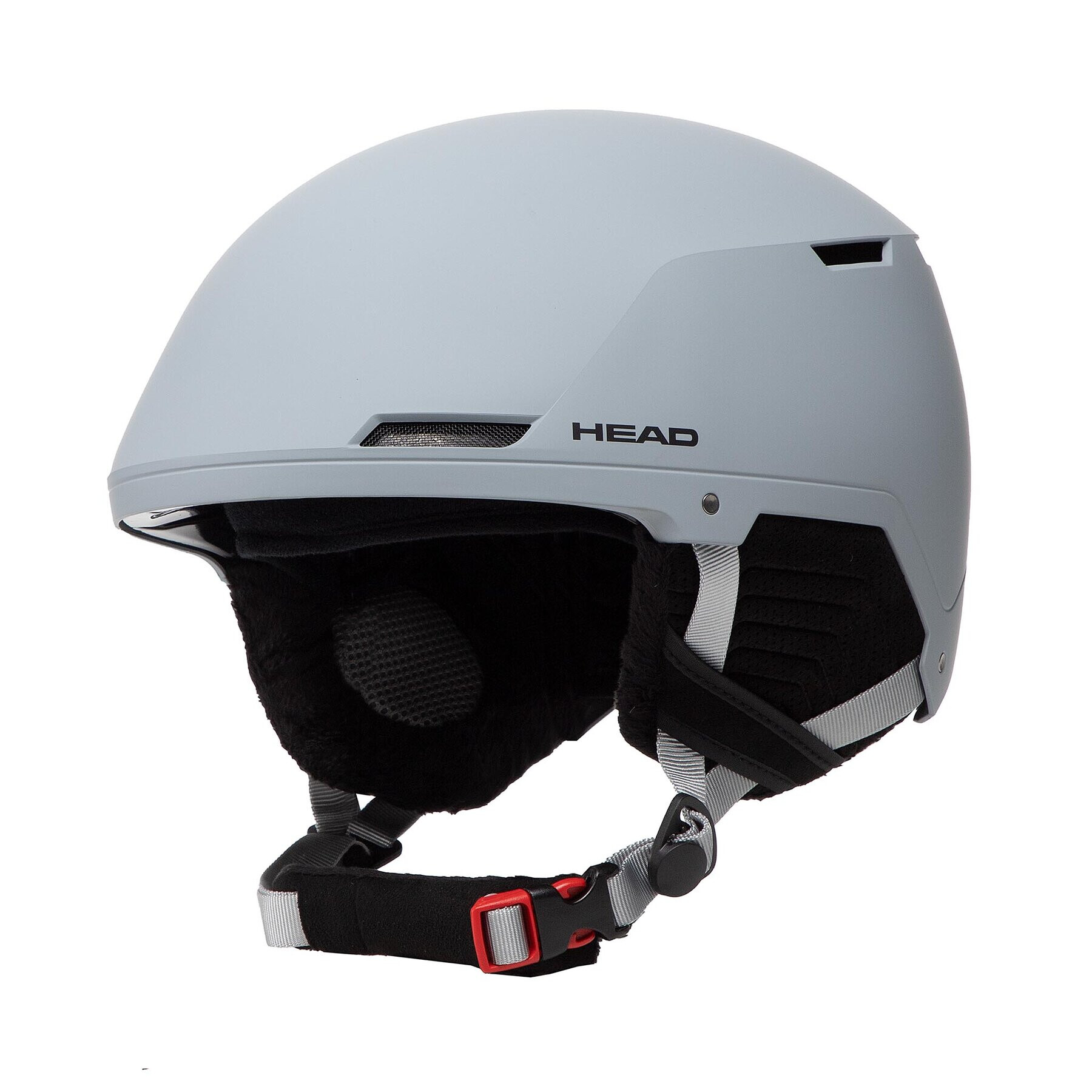 Head Скиорска каска Compact Pro 326341 Сив - Pepit.bg