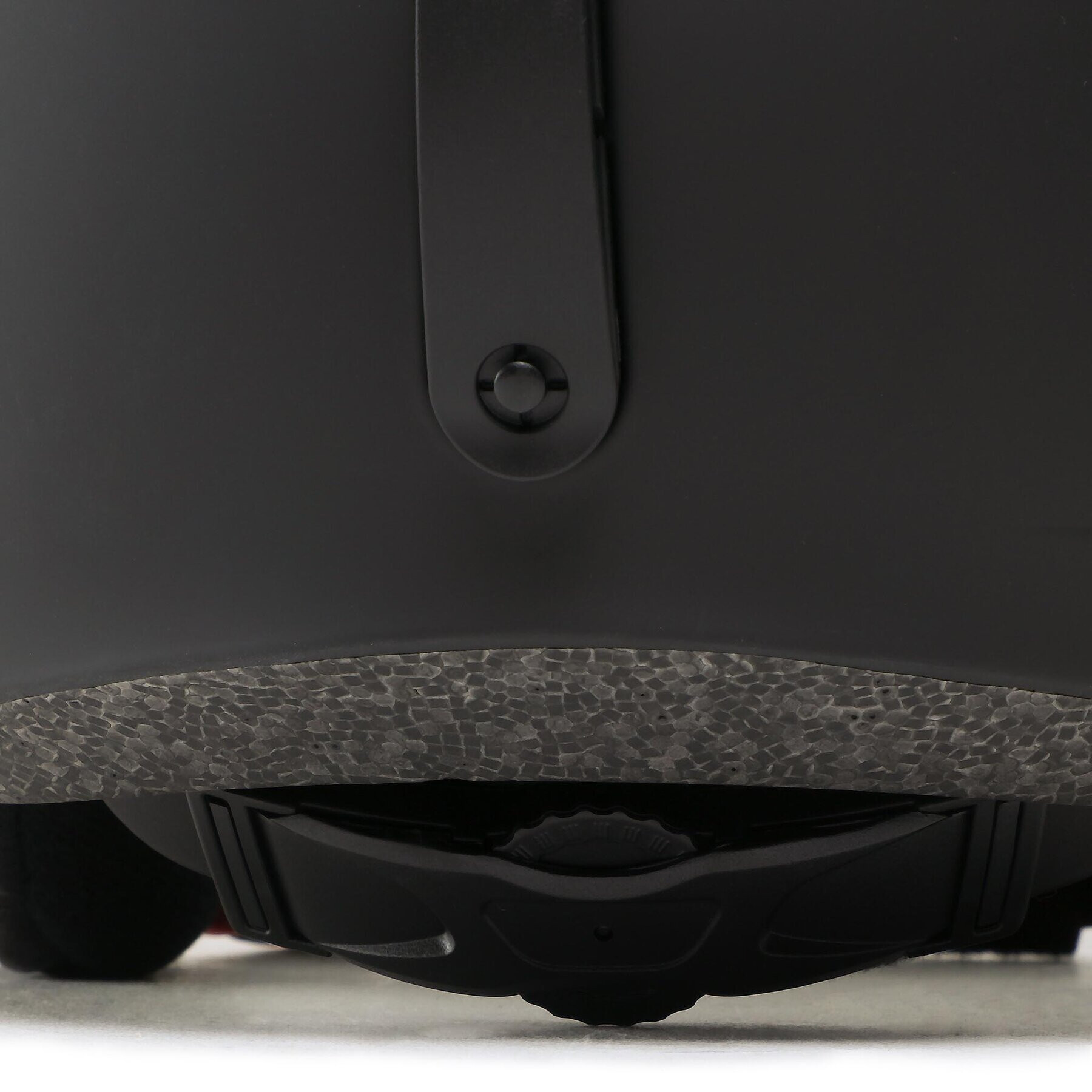 Head Скиорска каска Mojo Visor 328142 Черен - Pepit.bg