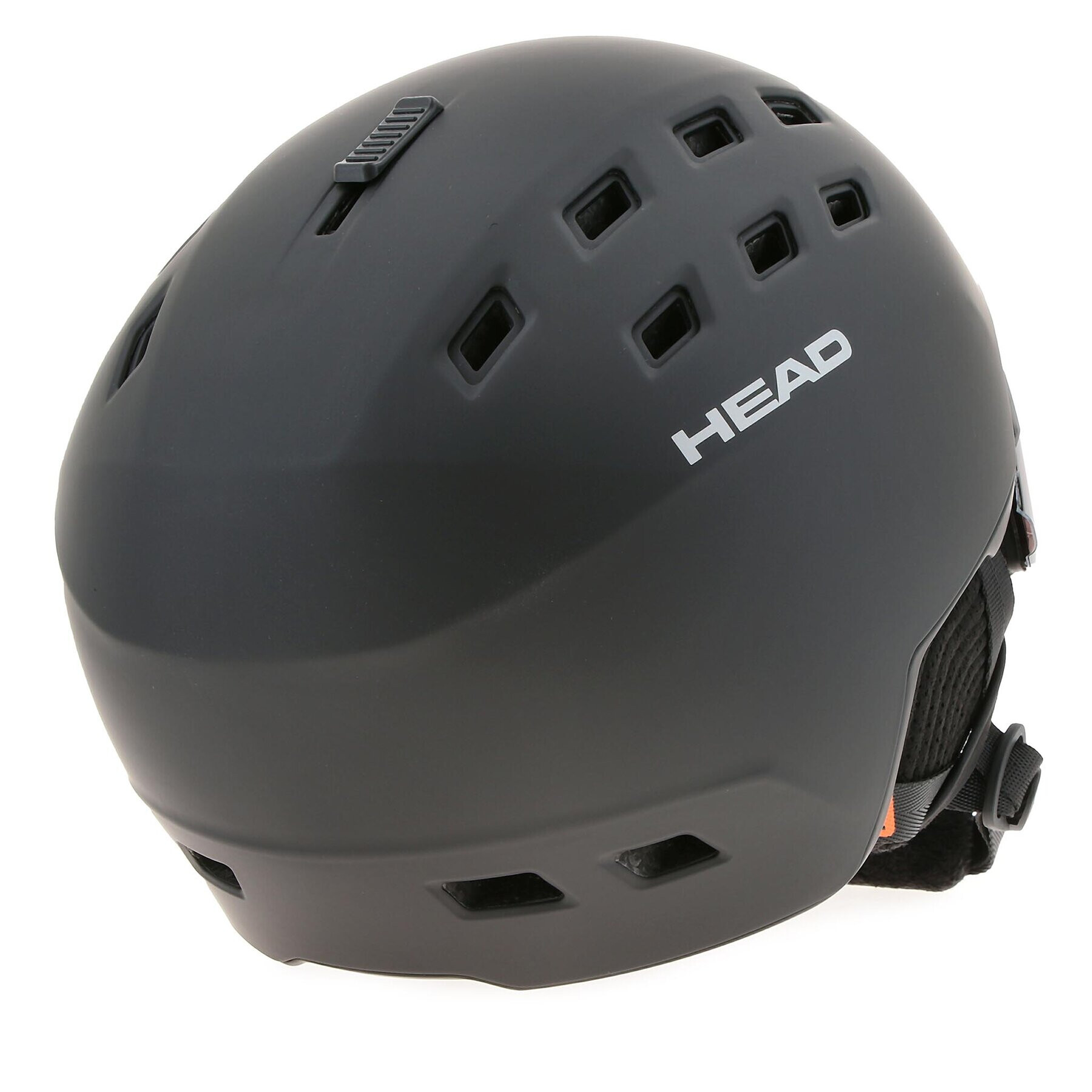 Head Скиорска каска Radar 5K 323211 Черен - Pepit.bg