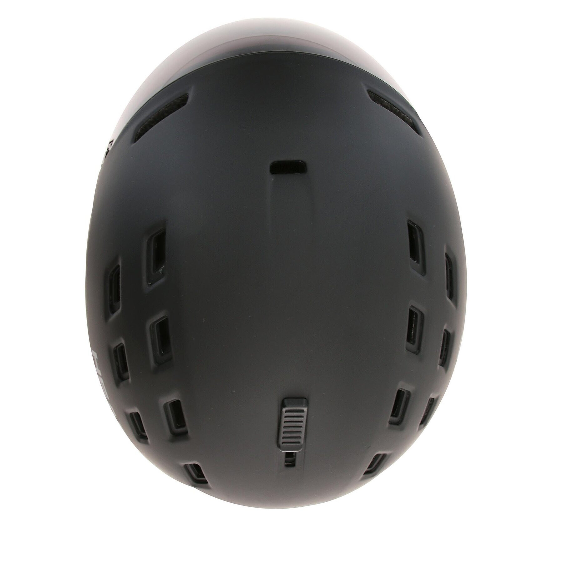 Head Скиорска каска Radar 5K 323211 Черен - Pepit.bg