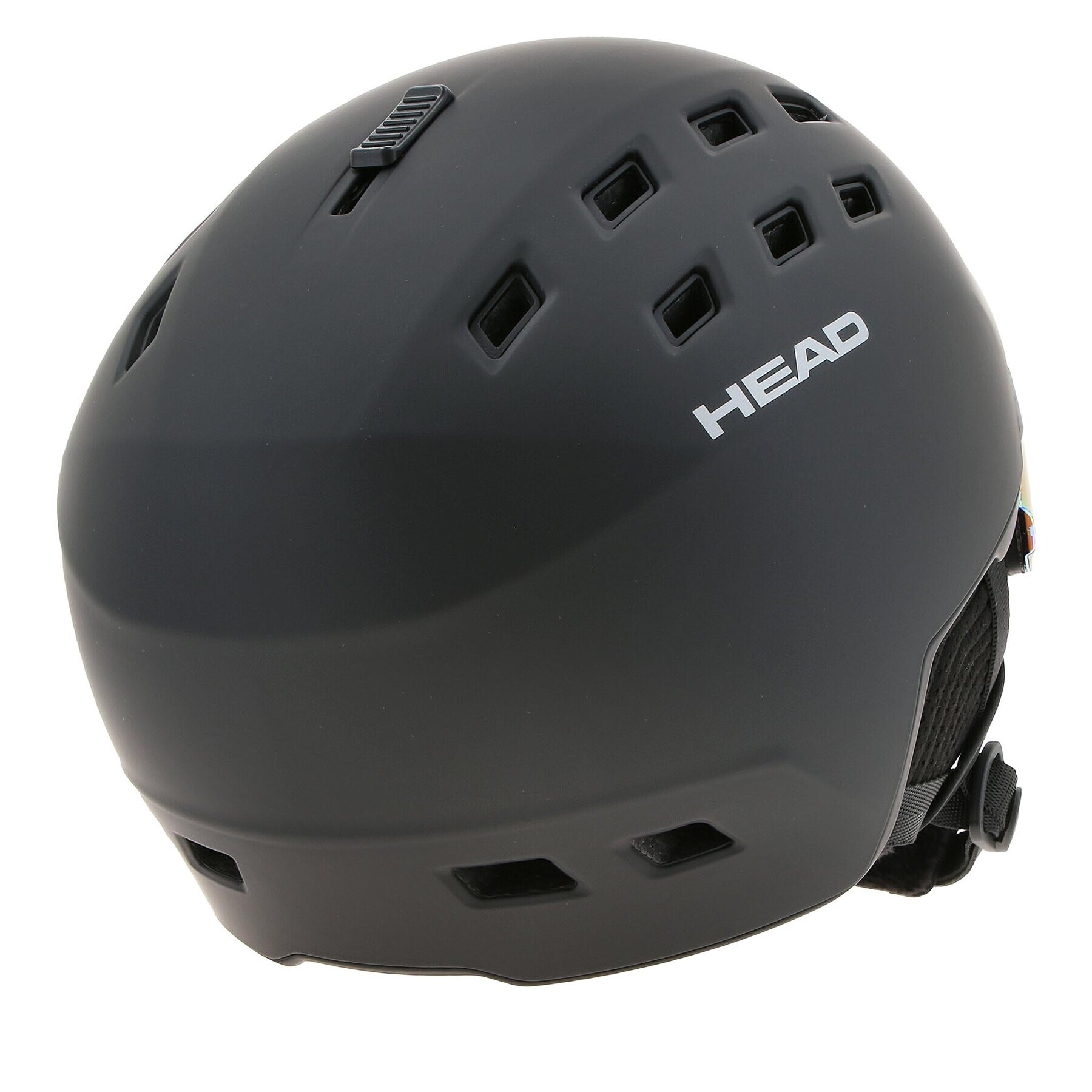 Head Скиорска каска Radar 5K Mips 323332 Черен - Pepit.bg