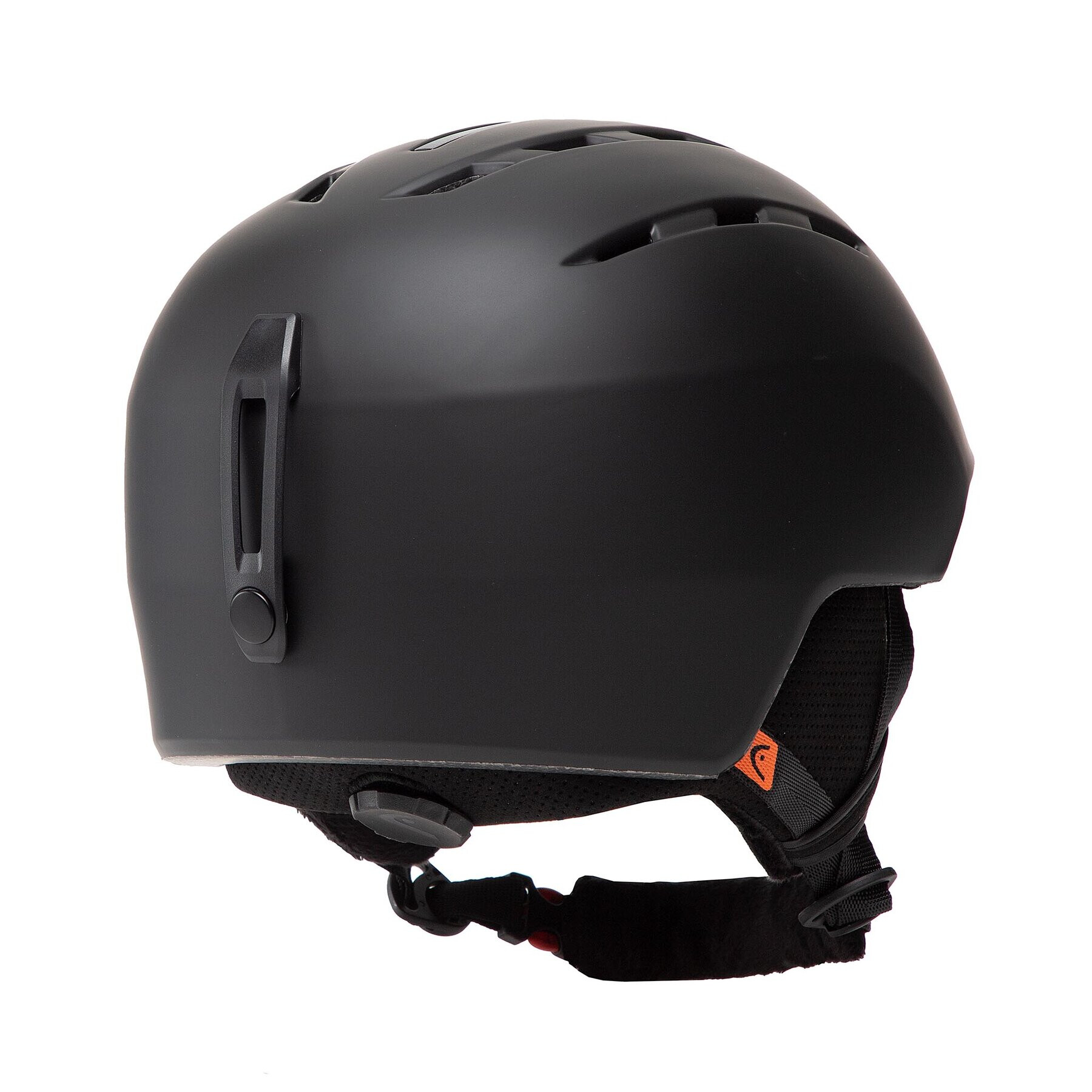 Head Скиорска каска Vico 324551 Черен - Pepit.bg