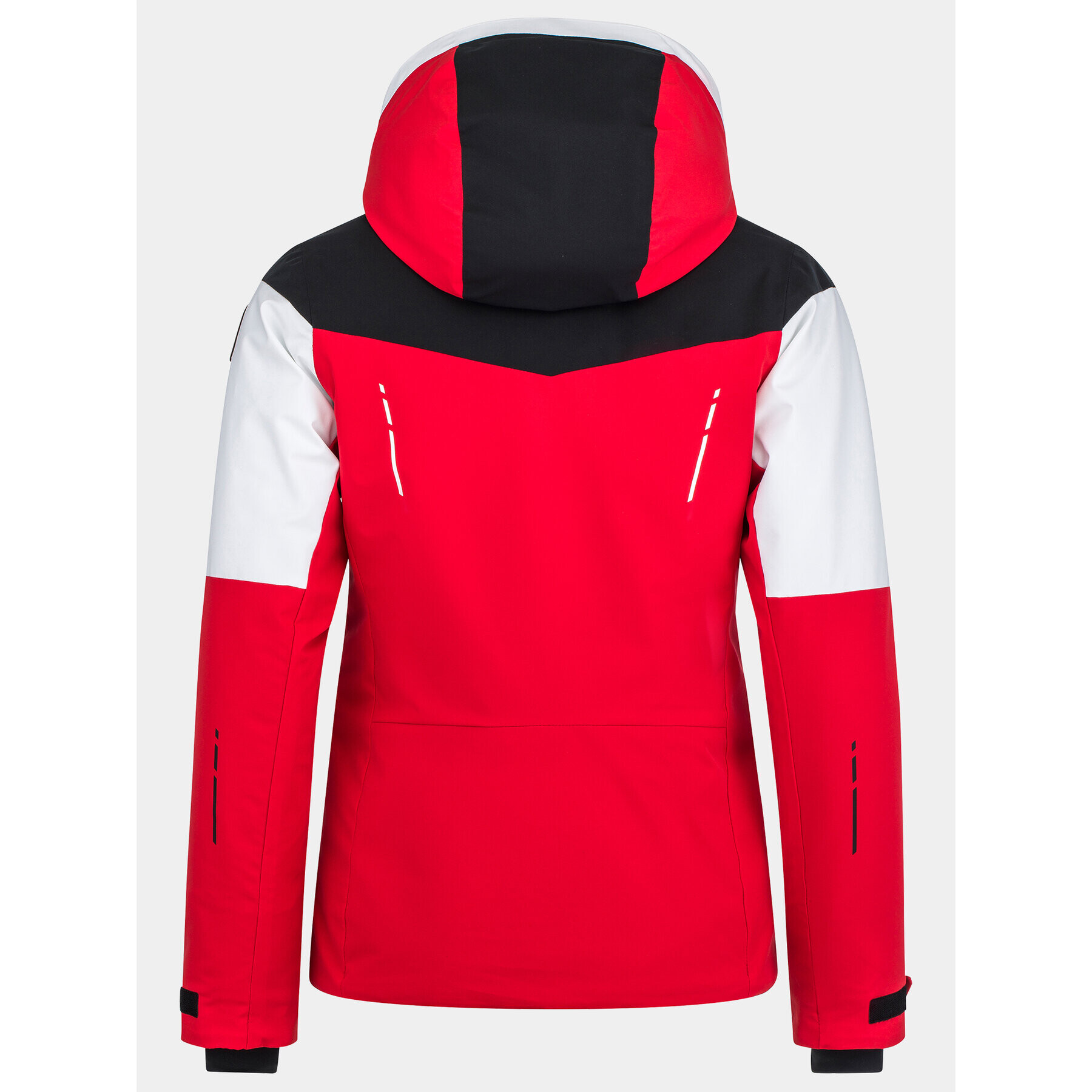 Head Скиорско яке Element 824263 Червен Regular Fit - Pepit.bg