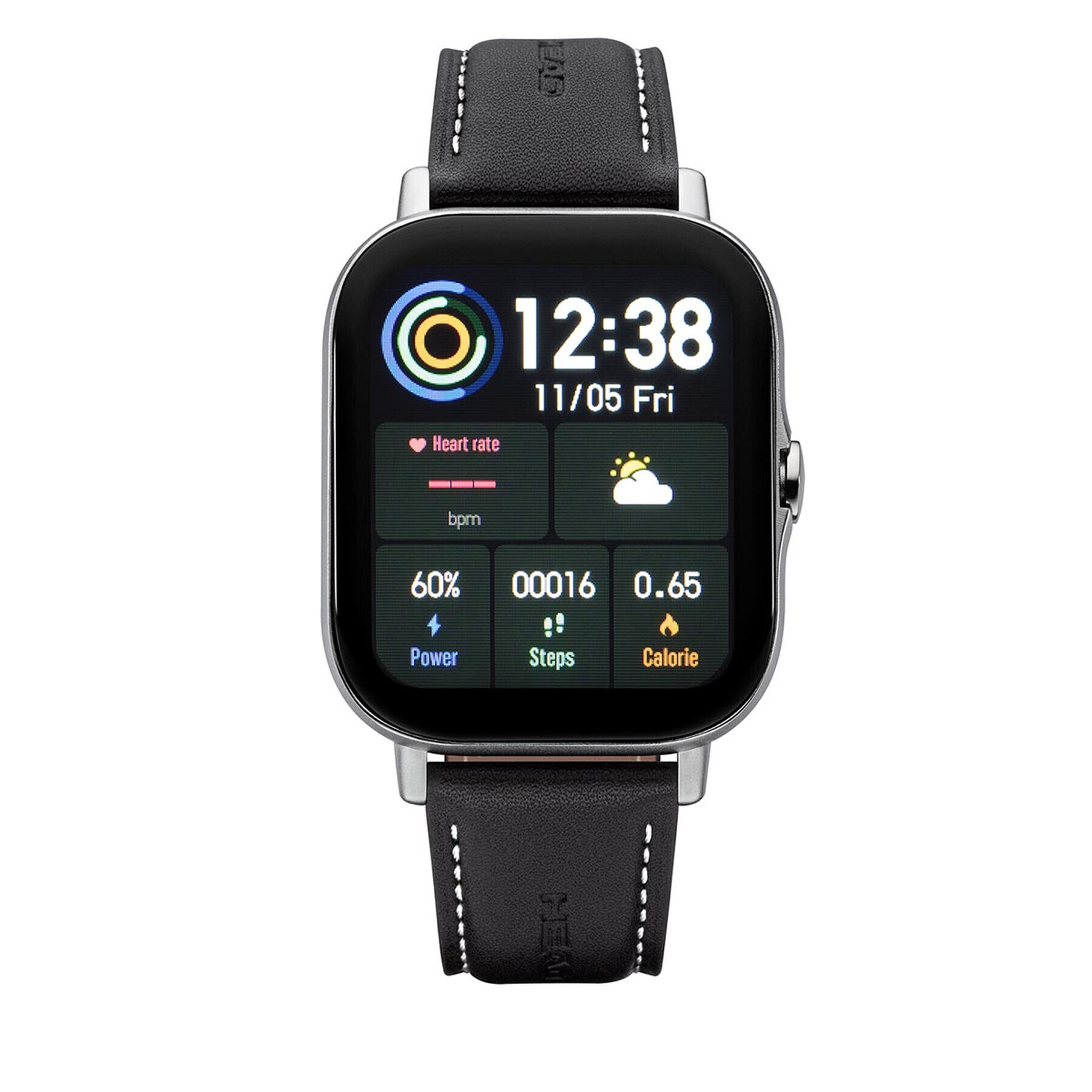 Head Smartwatch Los Angeles H160303 Черен - Pepit.bg