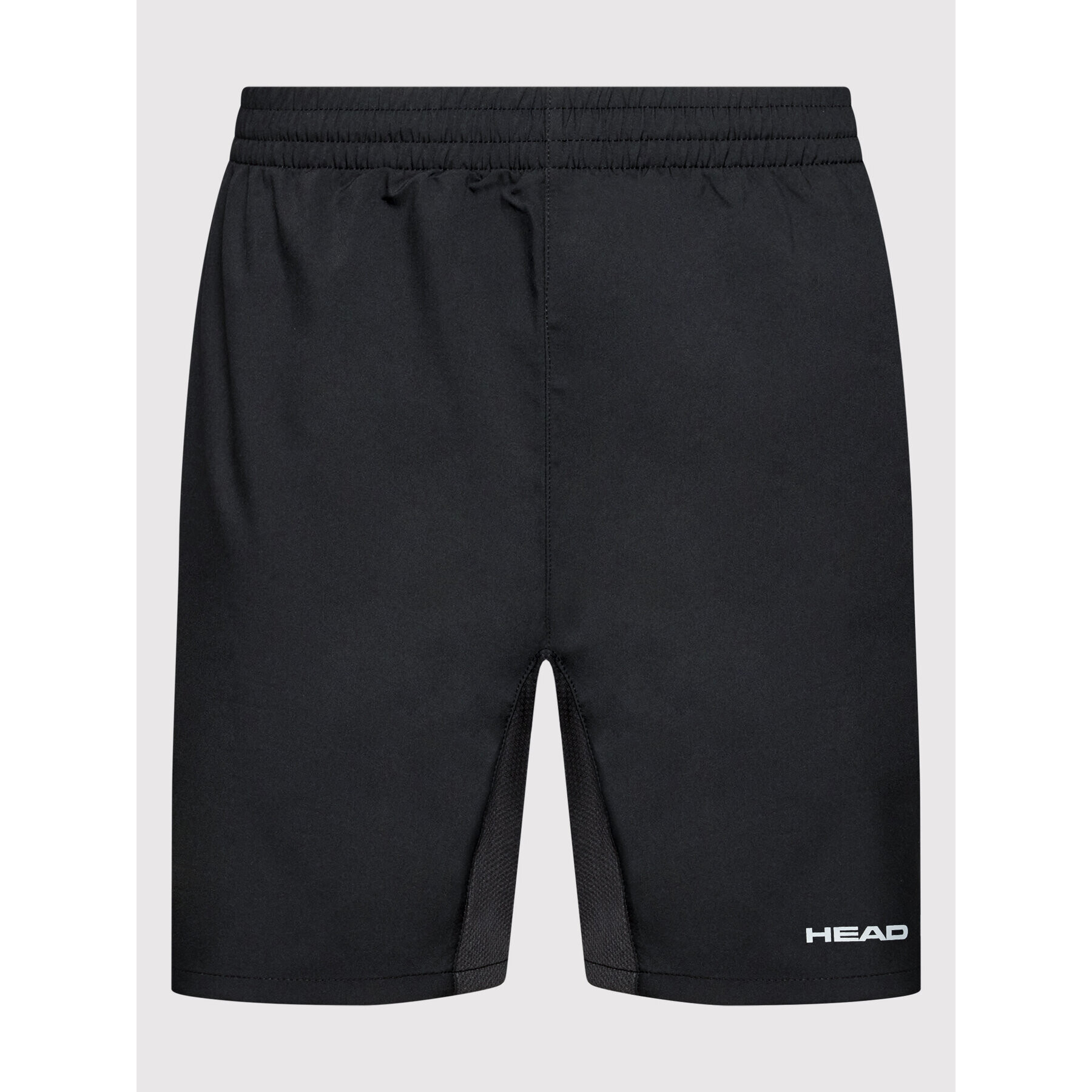 Head Спортни шорти Club 811379 Черен Regular Fit - Pepit.bg