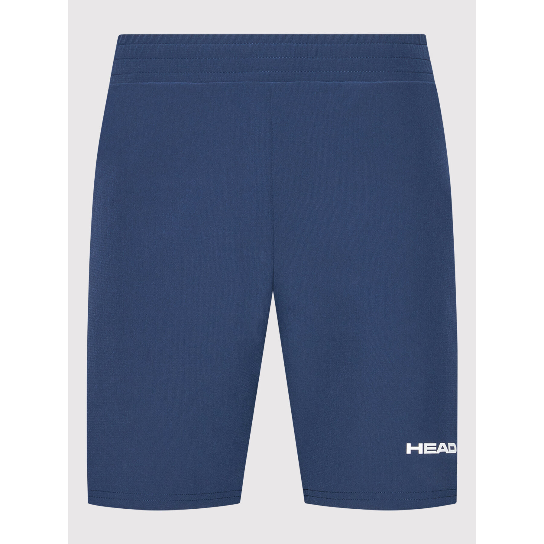 Head Спортни шорти Power 811461 Тъмносин Regular Fit - Pepit.bg