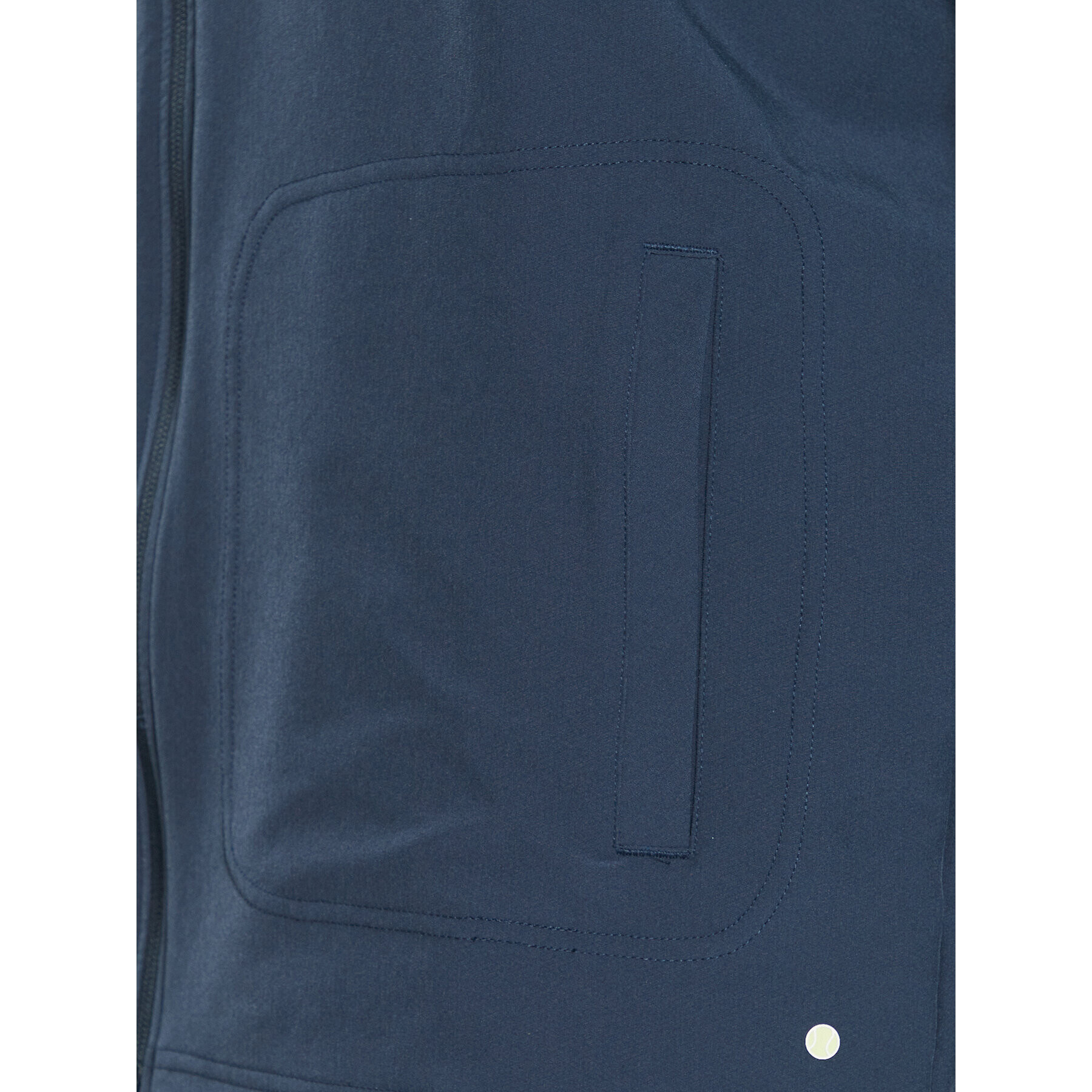 Head Суитшърт Breaker 811493 Тъмносин Regular Fit - Pepit.bg