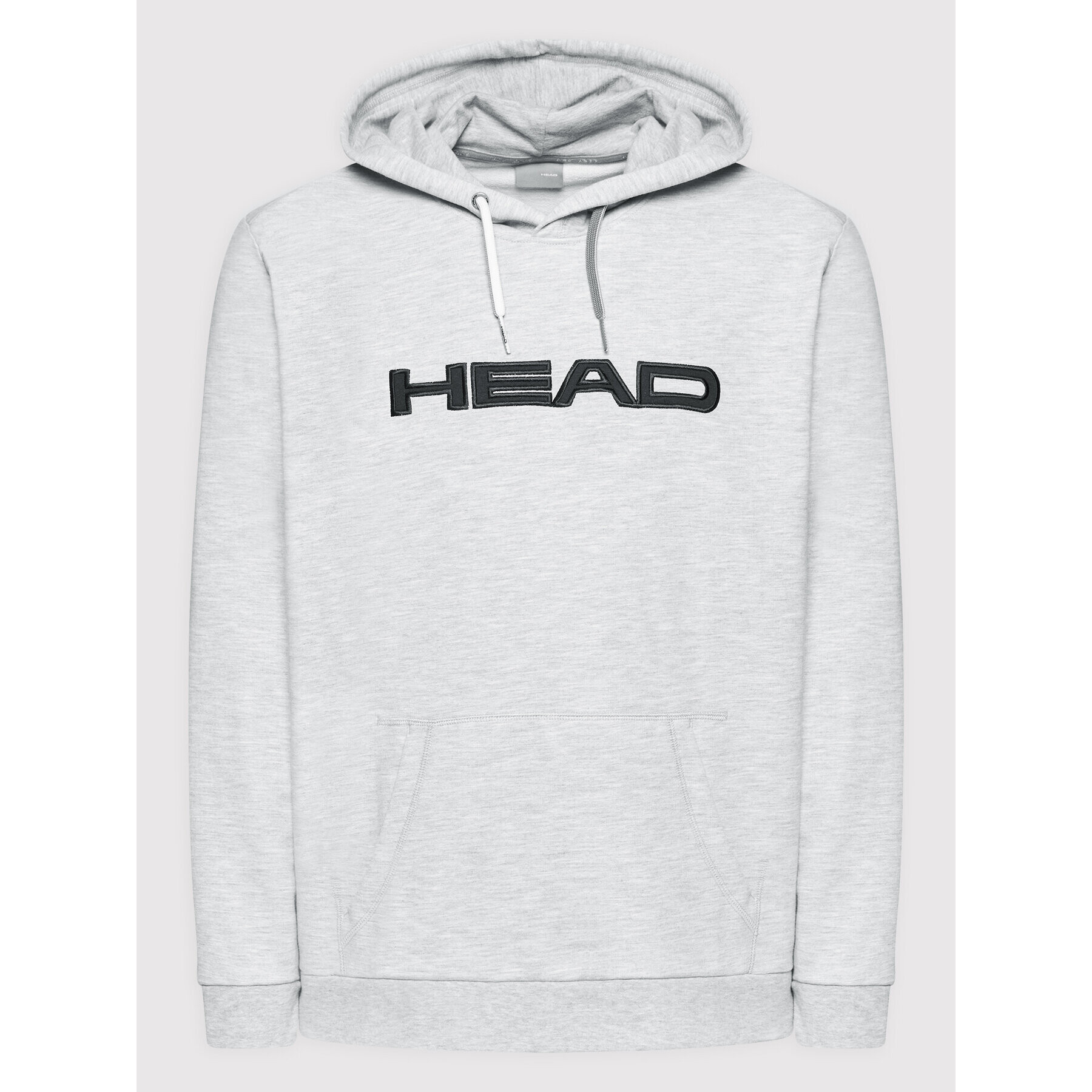 Head Суитшърт Club Byron 811449 Сив Regular Fit - Pepit.bg