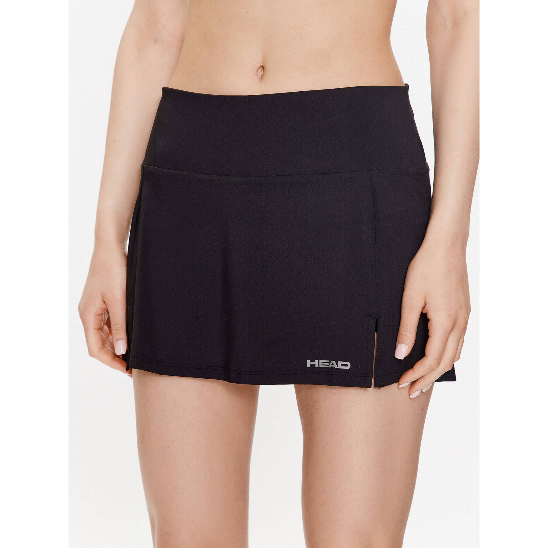 Head Тенис пола Club 814399 Черен Regular Fit - Pepit.bg