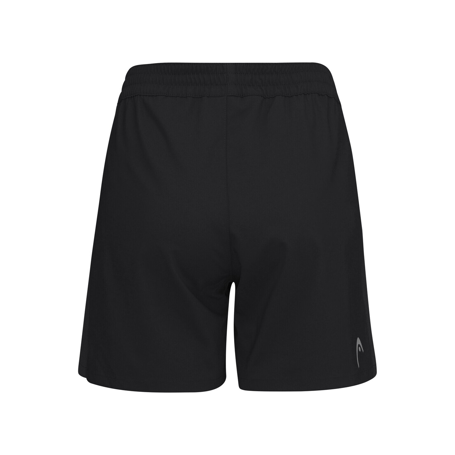 Head Тенис пола Club 814399 Черен Regular Fit - Pepit.bg