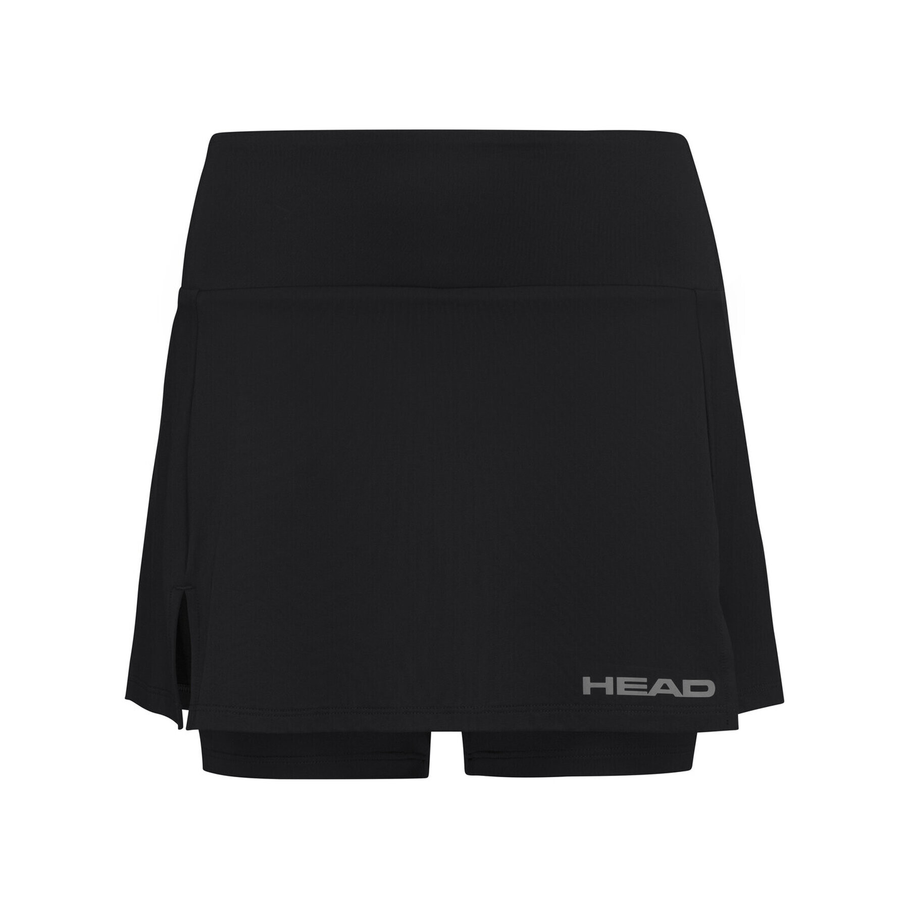 Head Тенис пола Club 814399 Черен Regular Fit - Pepit.bg