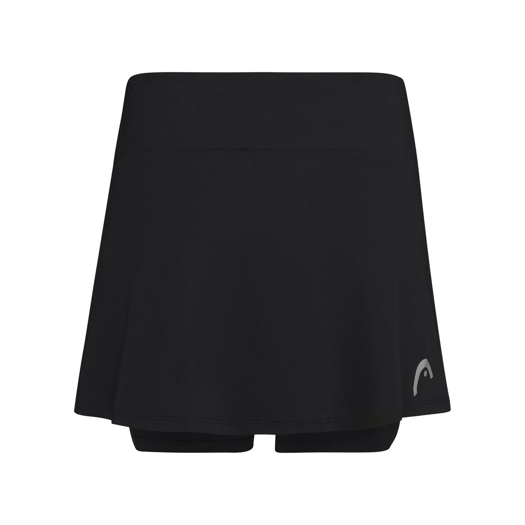 Head Тенис пола Club 814399 Черен Regular Fit - Pepit.bg