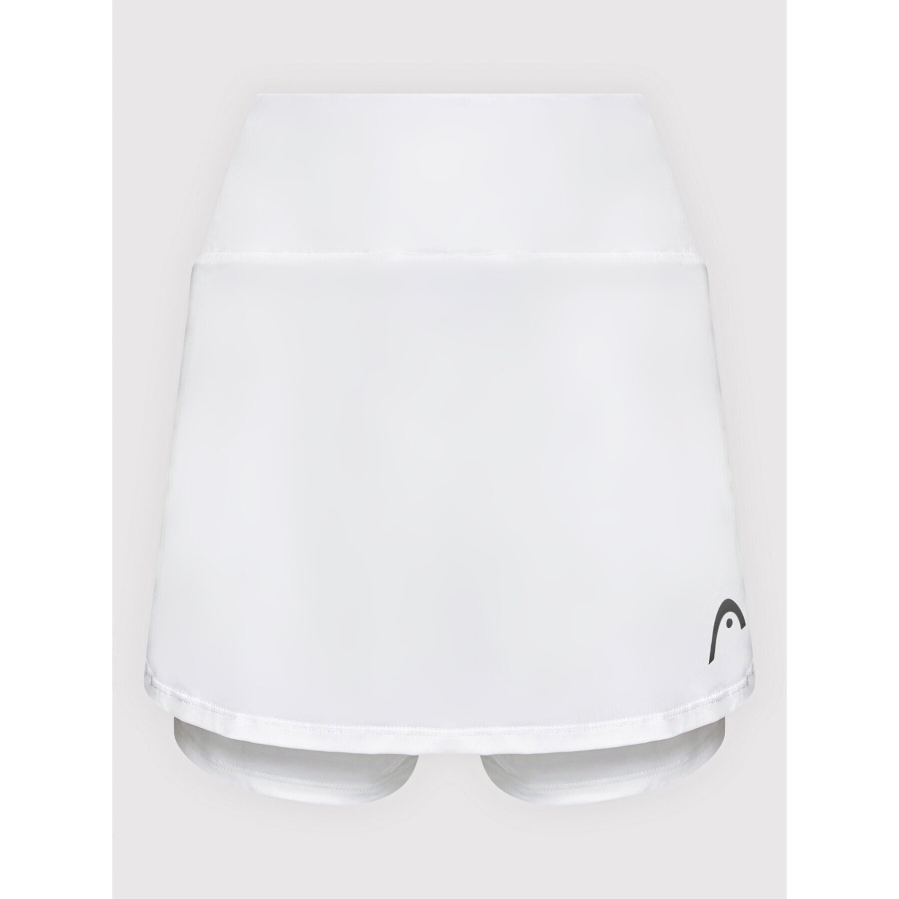 Head Тенис пола Club Basic 814399 Бял Regular Fit - Pepit.bg