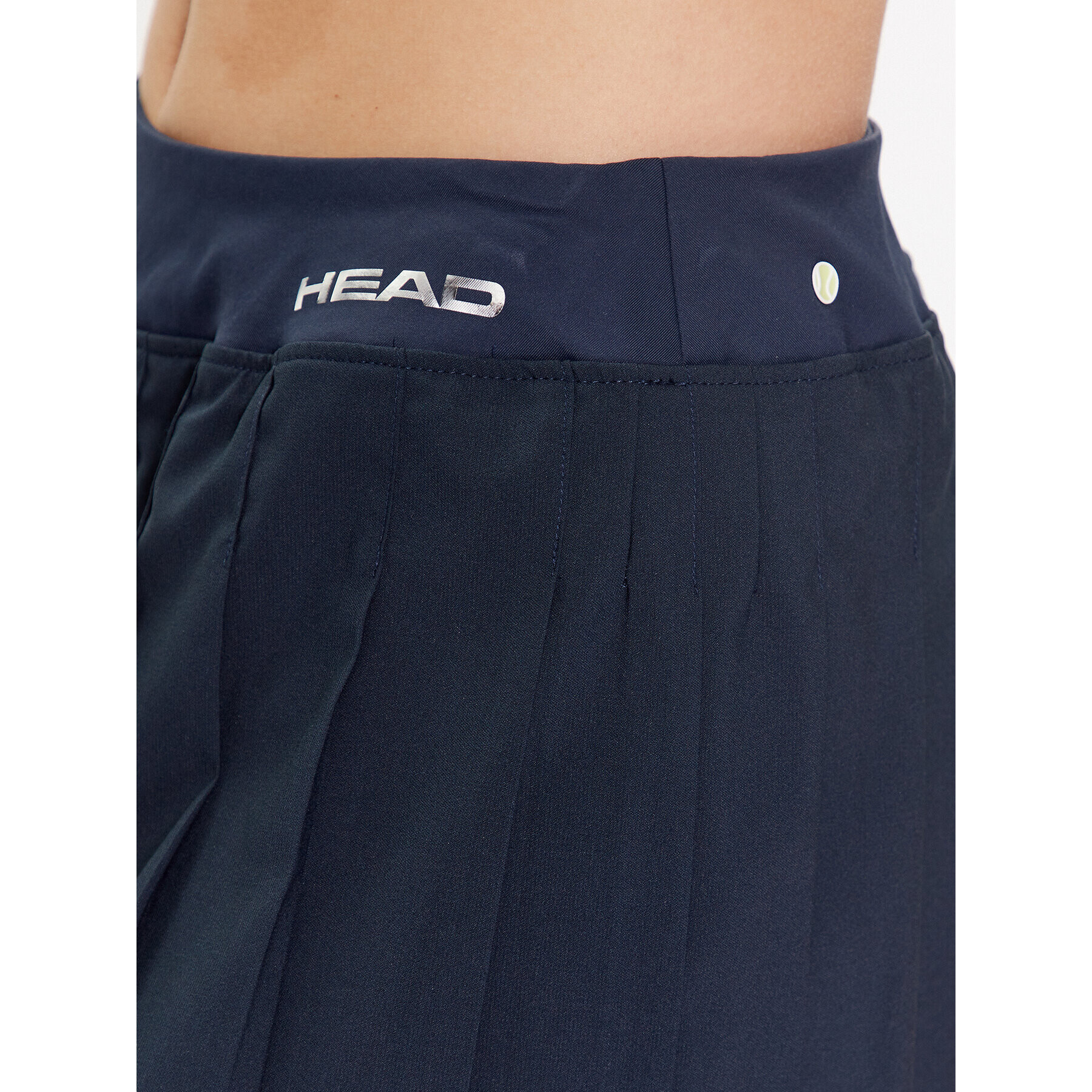 Head Тенис пола Performance 814633 Тъмносин Regular Fit - Pepit.bg