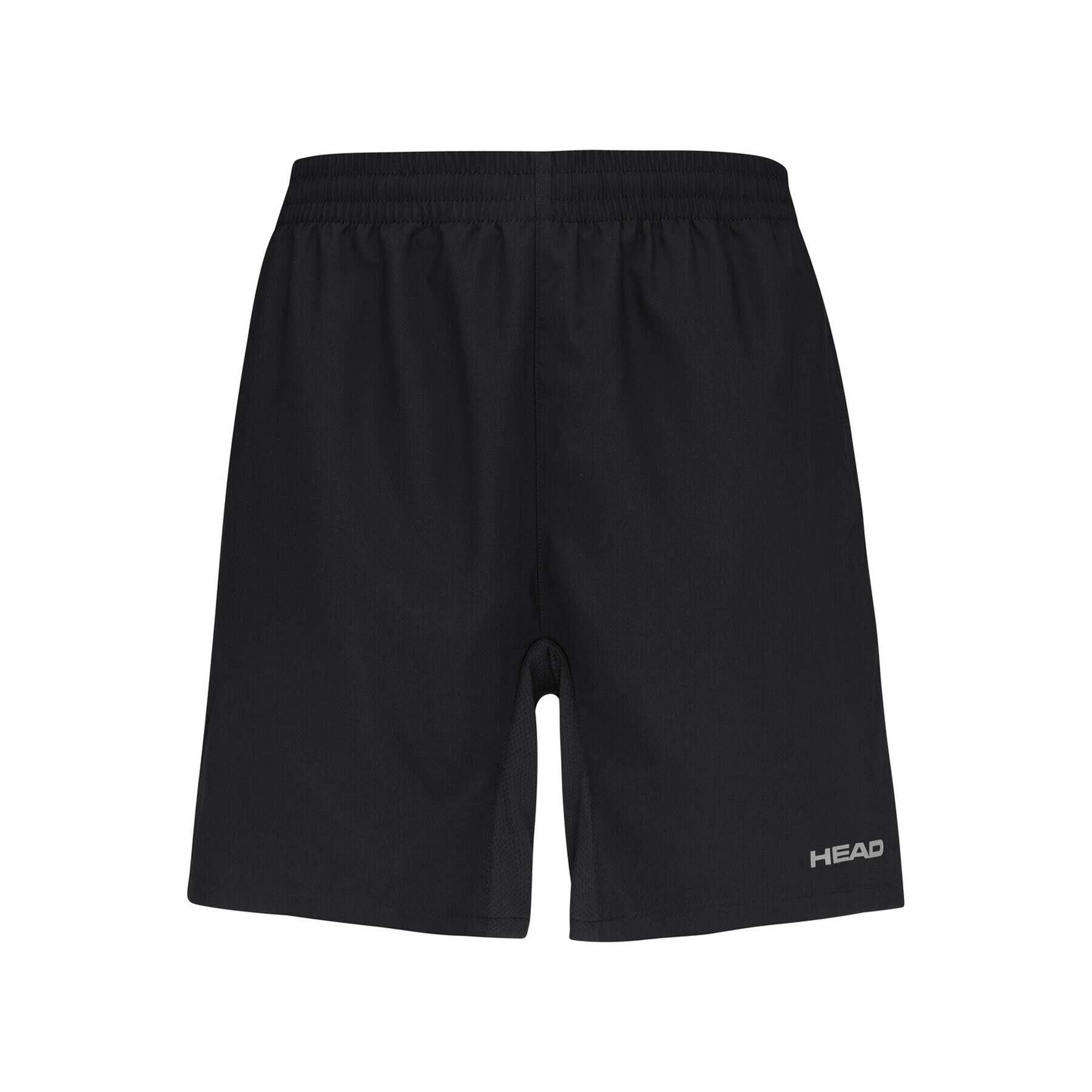 Head Тенис шорти Club 814379 Черен Regular Fit - Pepit.bg
