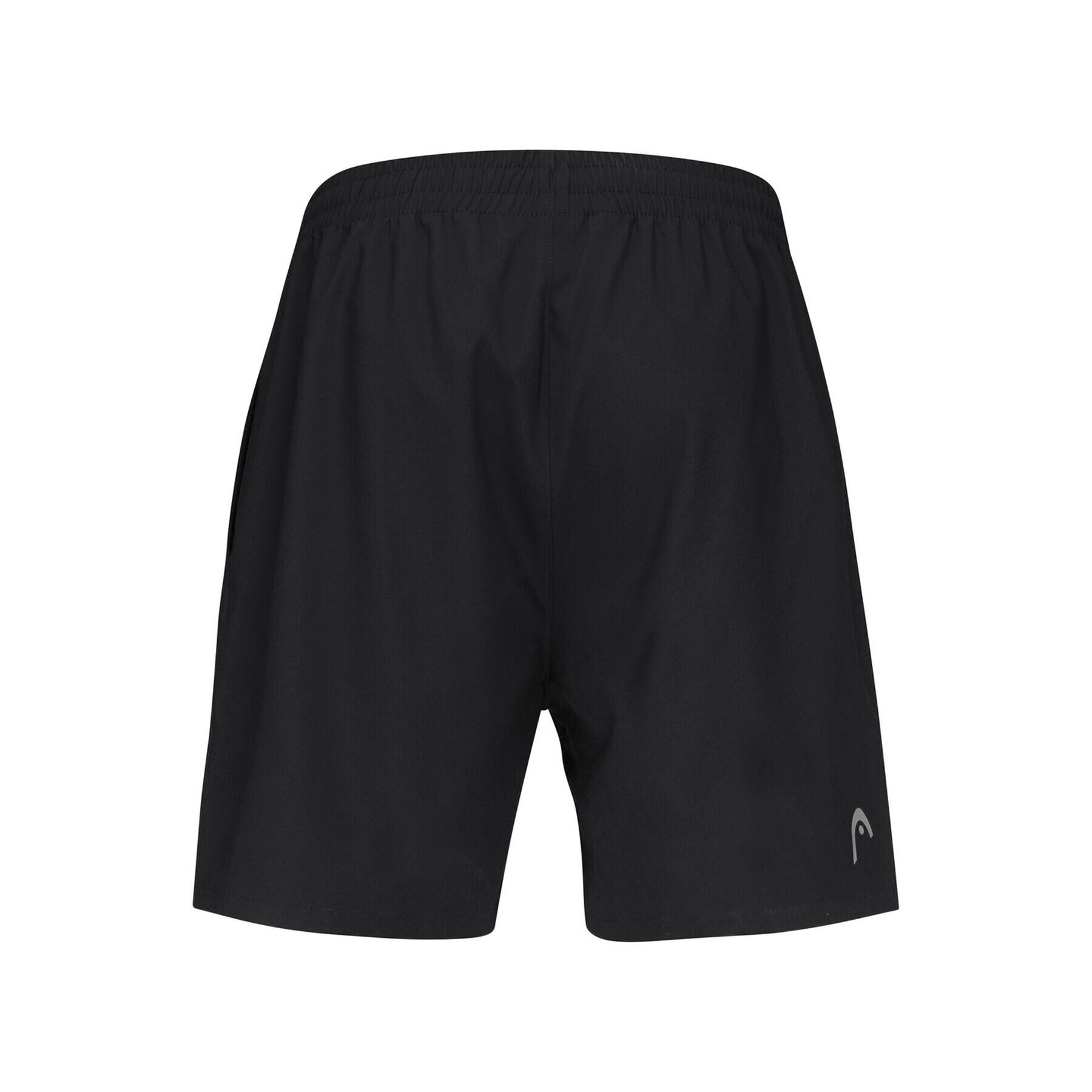 Head Тенис шорти Club 814379 Черен Regular Fit - Pepit.bg
