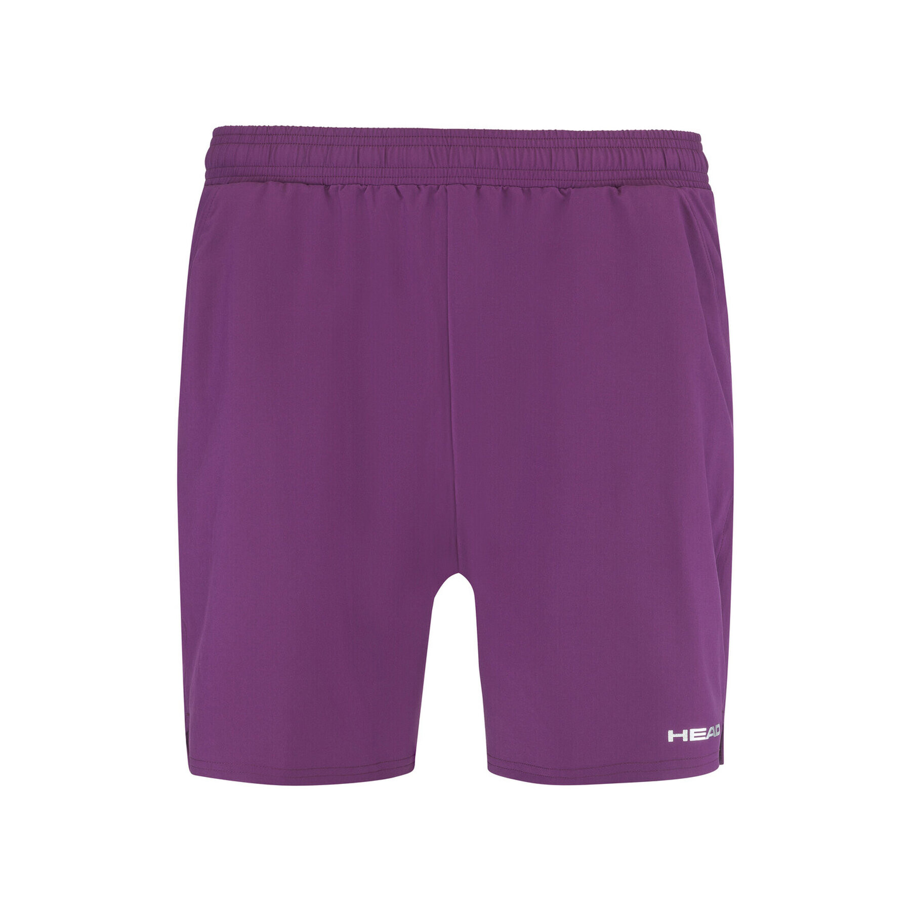 Head Тенис шорти Performance 811423 Виолетов Regular Fit - Pepit.bg