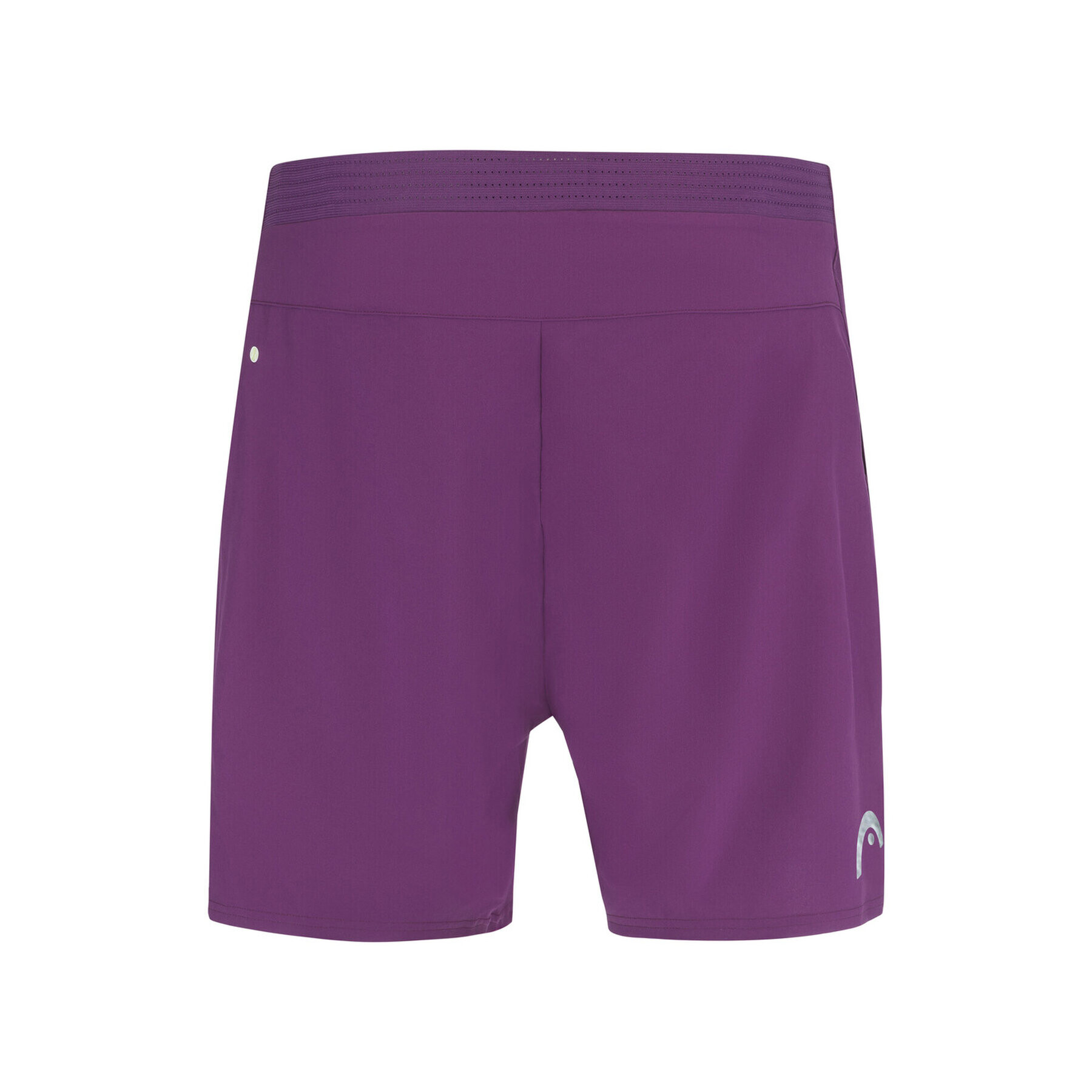 Head Тенис шорти Performance 811423 Виолетов Regular Fit - Pepit.bg