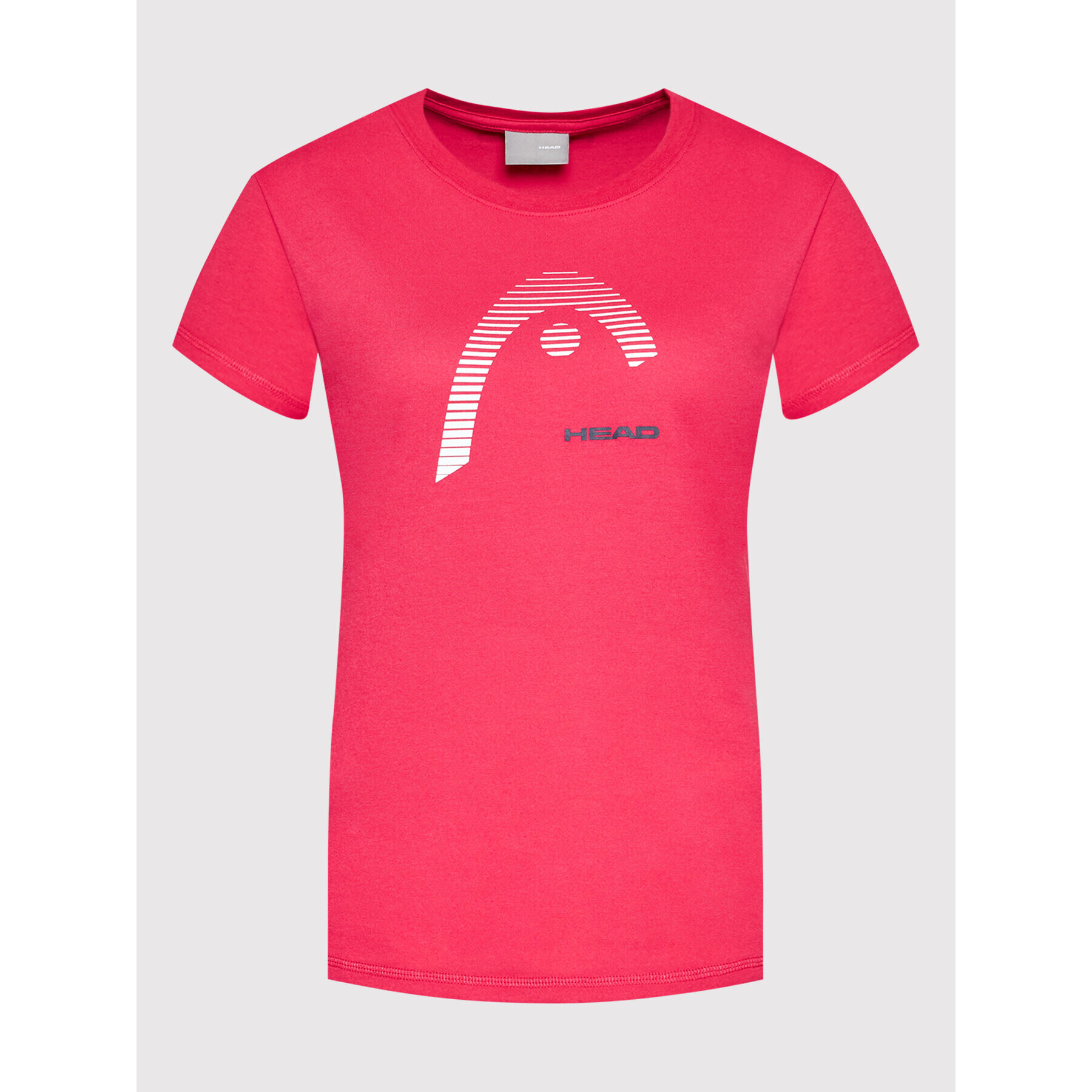 Head Тишърт Club Lara 814529 Розов Regular Fit - Pepit.bg