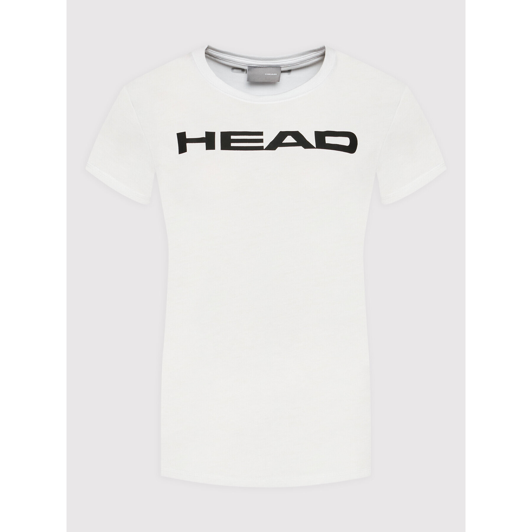 Head Тишърт Club Lucy 814400 Бял Regular Fit - Pepit.bg