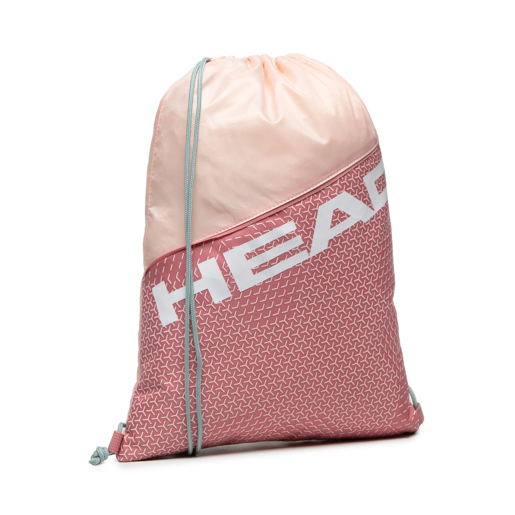 Head Торба Tour Team Shoe Sack 283552 Розов - Pepit.bg