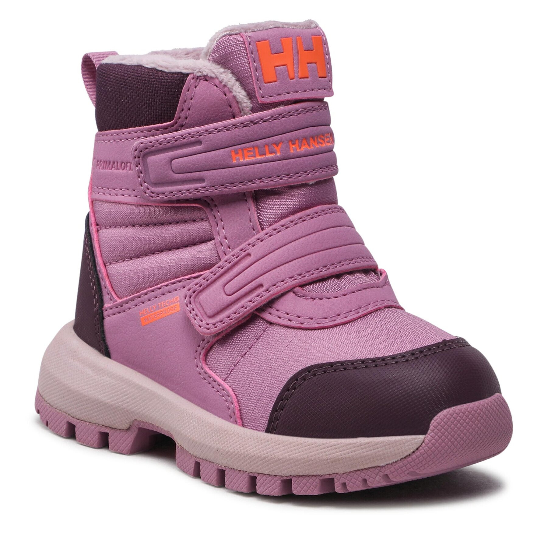 Helly Hansen Апрески Jk Bowstring Boot Ht 11645-067 Розов - Pepit.bg