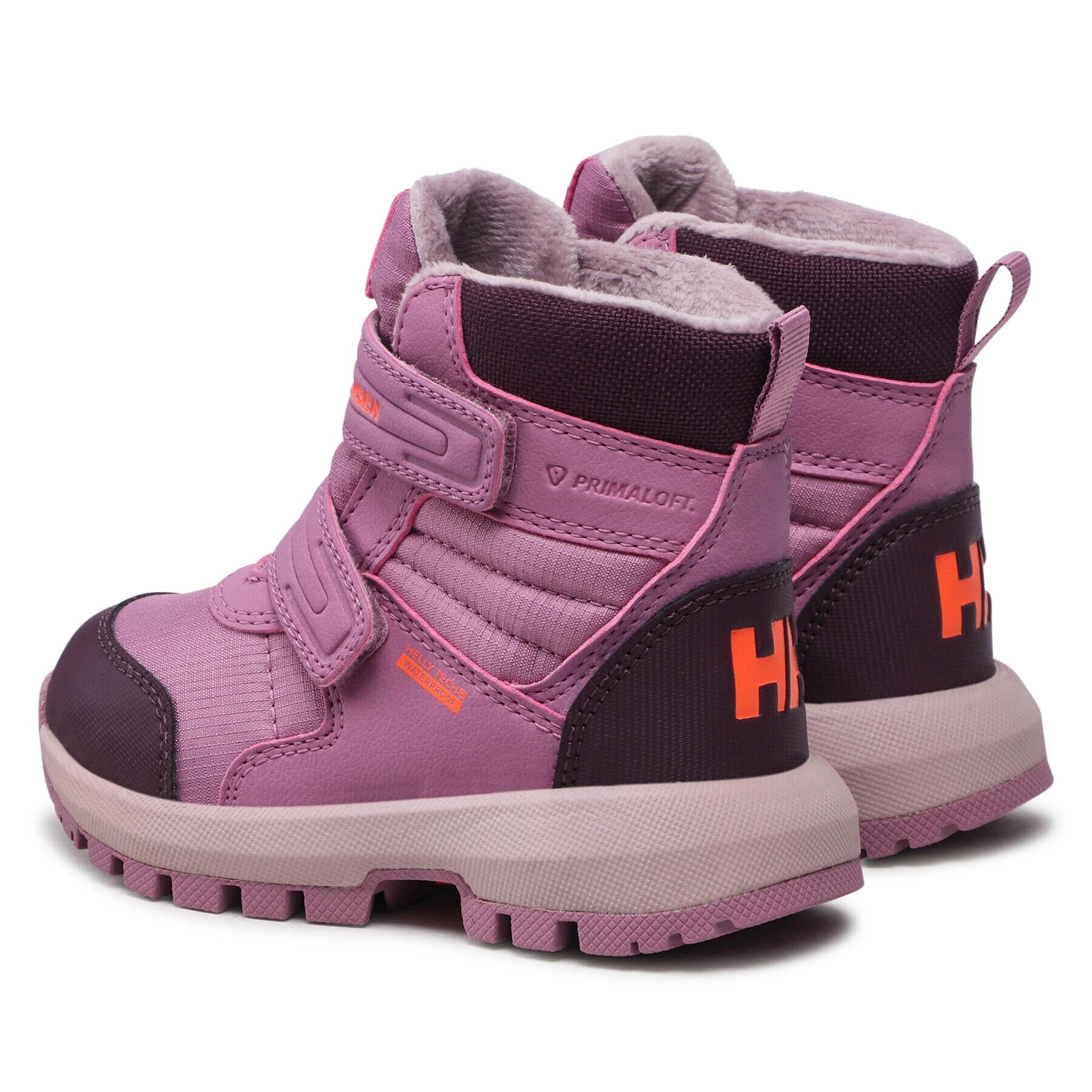 Helly Hansen Апрески Jk Bowstring Boot Ht 11645-067 Розов - Pepit.bg