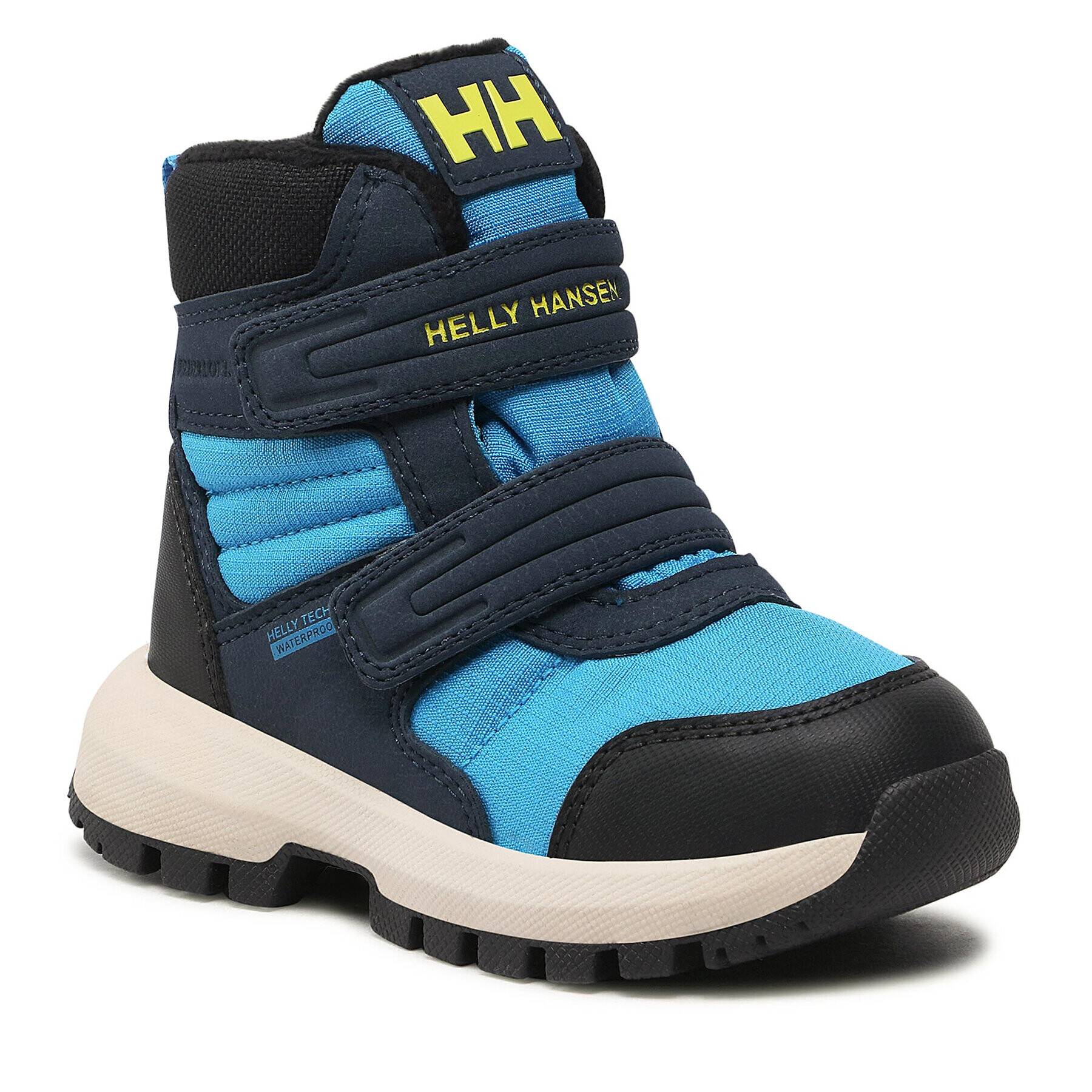 Helly Hansen Апрески Jk Bowstring Boot Ht 11645_597 Тъмносин - Pepit.bg