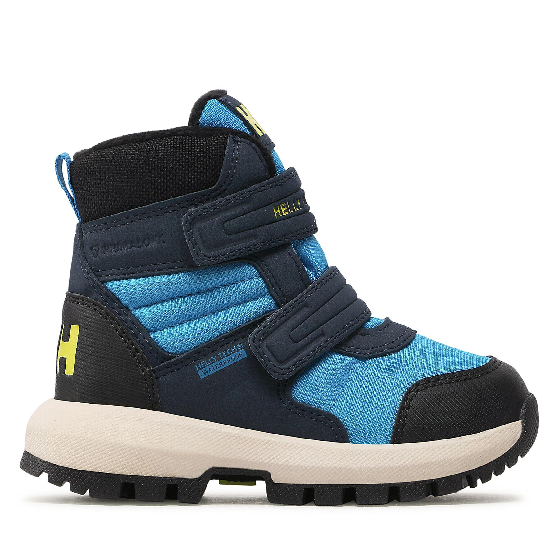 Helly Hansen Апрески Jk Bowstring Boot Ht 11645_597 Тъмносин - Pepit.bg