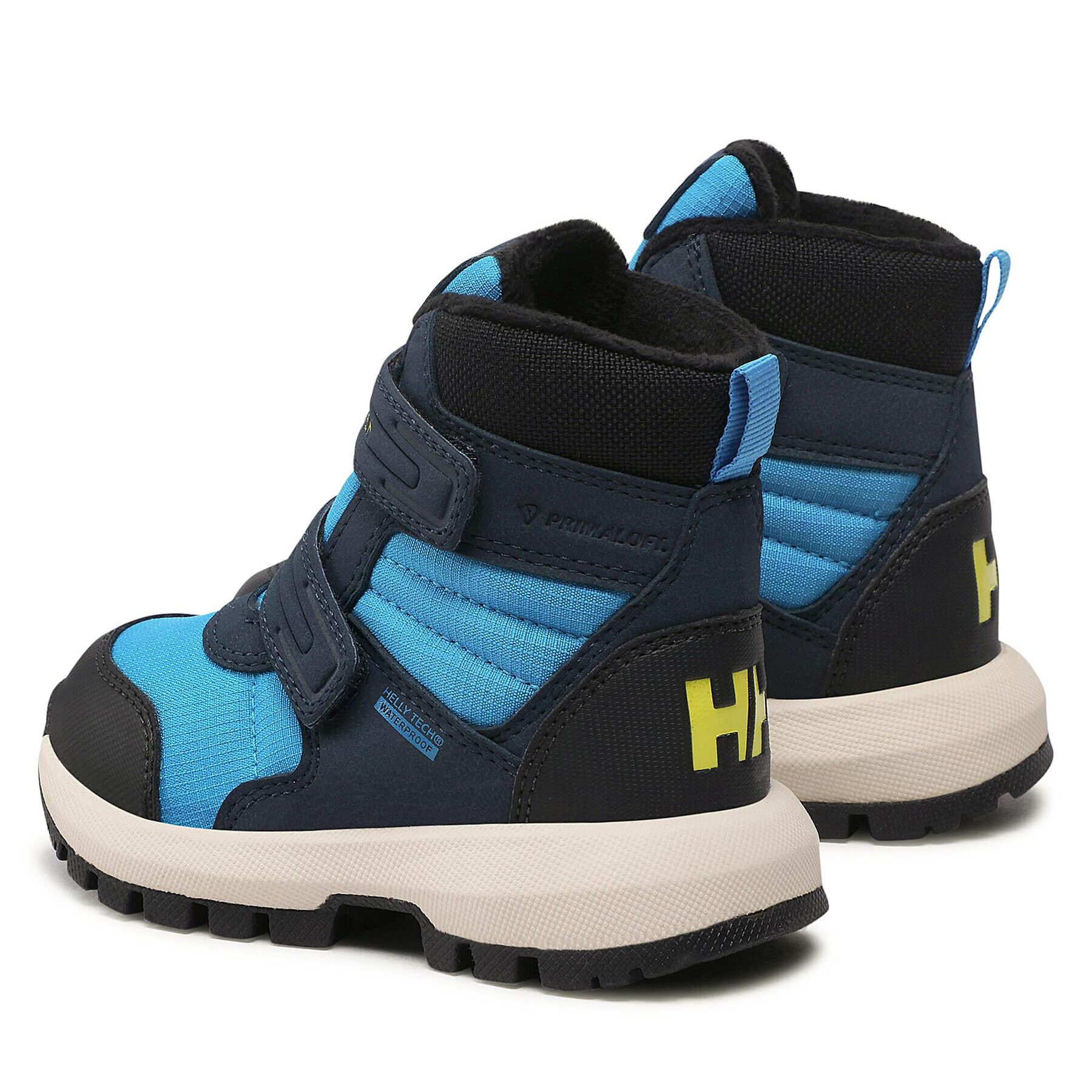 Helly Hansen Апрески Jk Bowstring Boot Ht 11645_597 Тъмносин - Pepit.bg