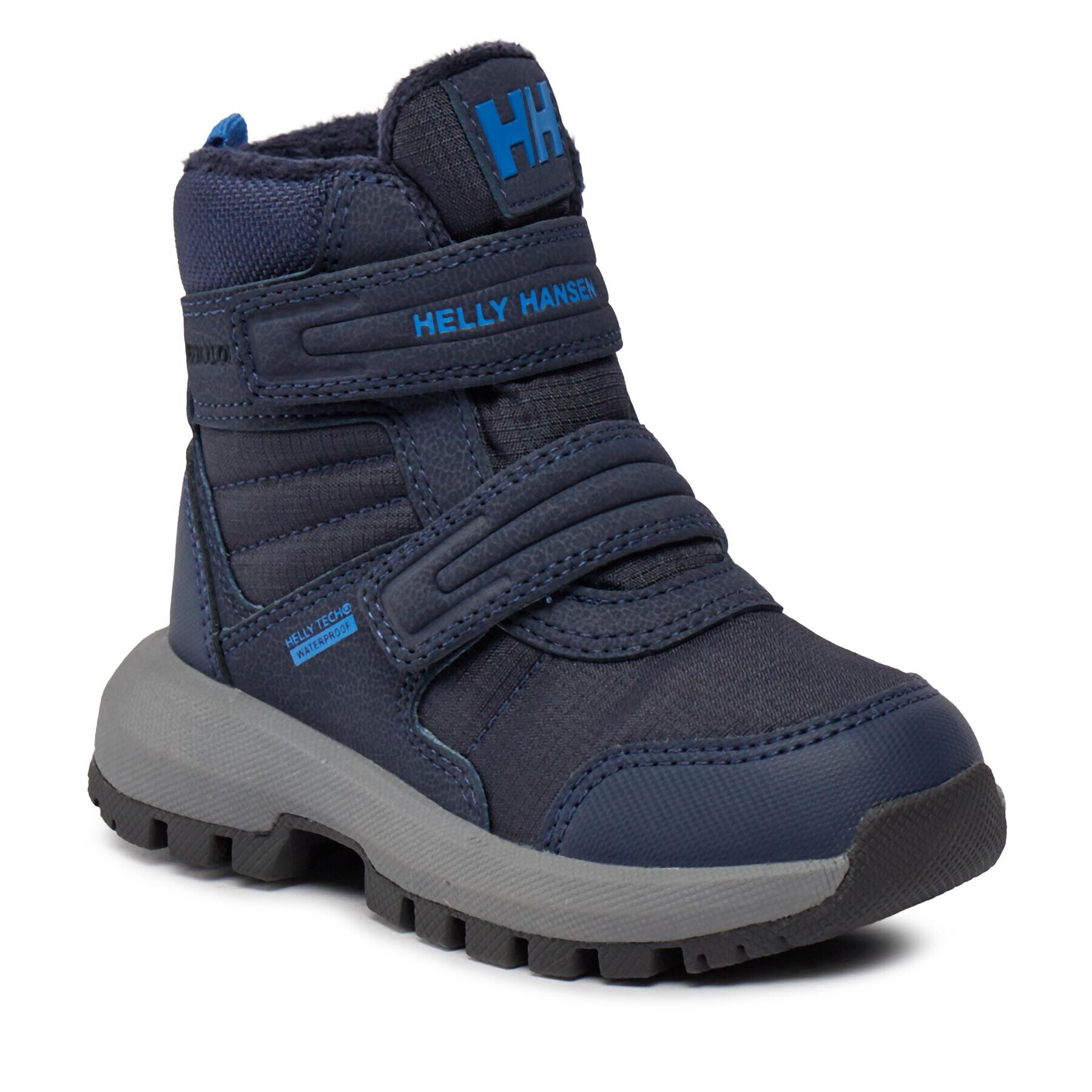 Helly Hansen Апрески Jk Bowstring Boot Ht 11645_598 Тъмносин - Pepit.bg