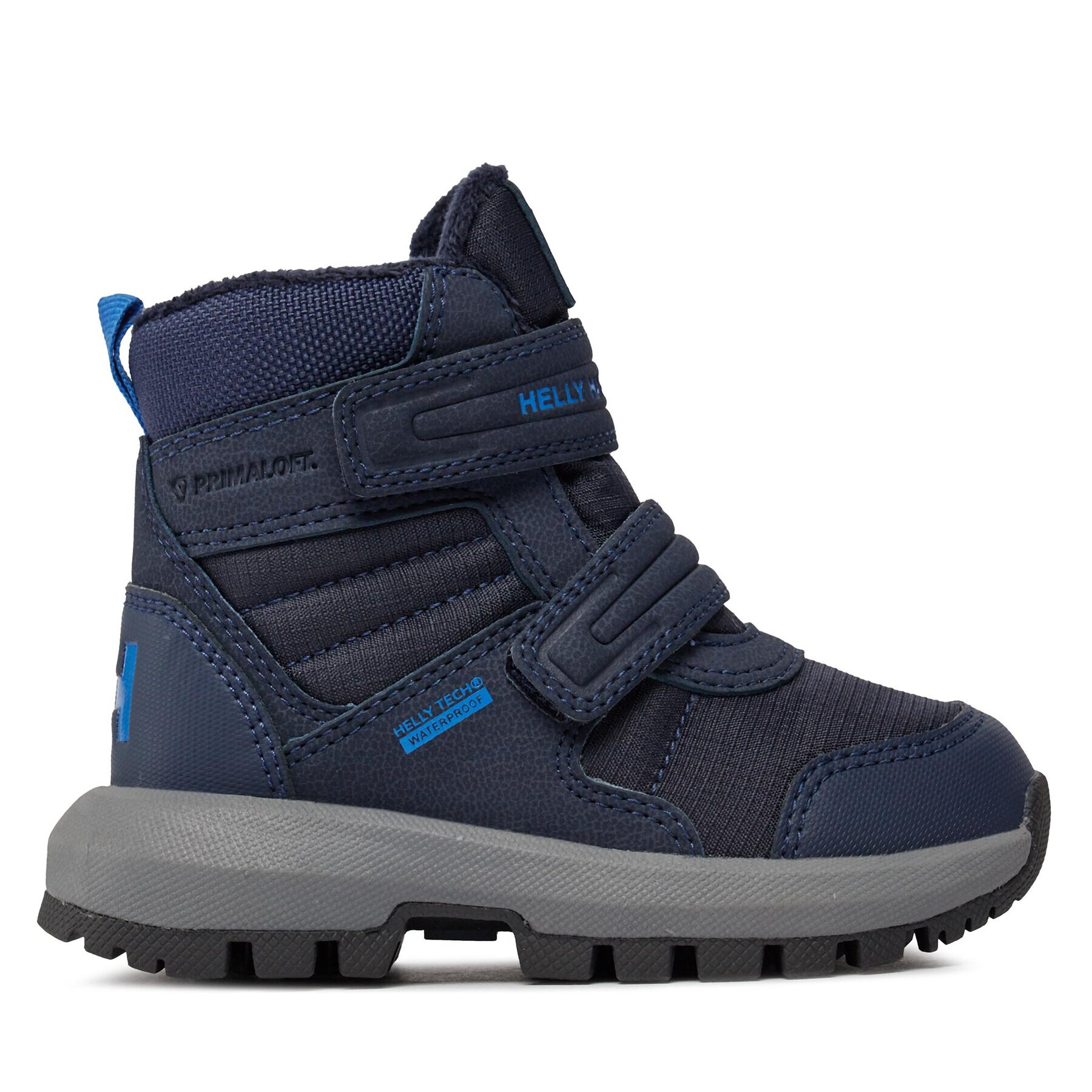 Helly Hansen Апрески Jk Bowstring Boot Ht 11645_598 Тъмносин - Pepit.bg