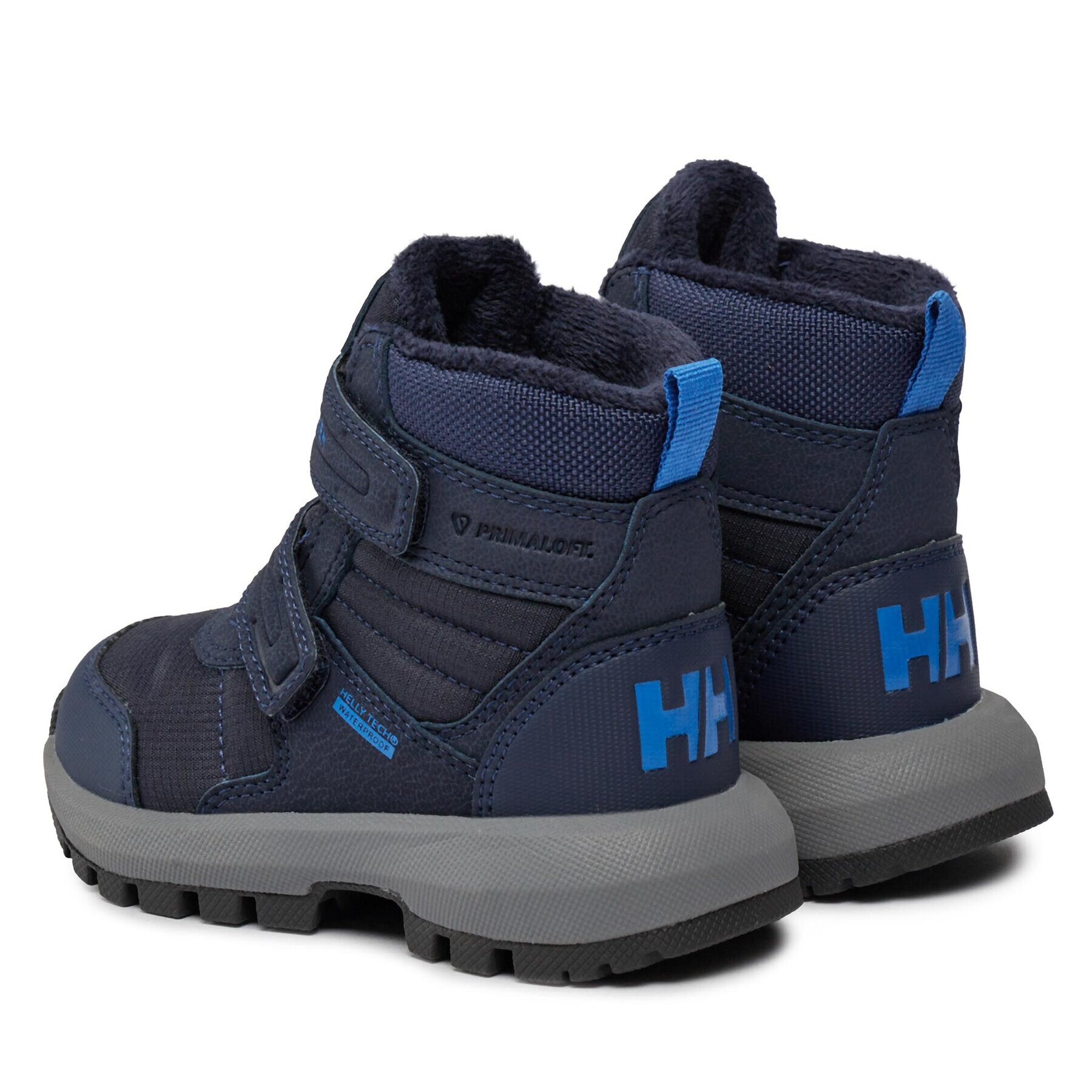 Helly Hansen Апрески Jk Bowstring Boot Ht 11645_598 Тъмносин - Pepit.bg